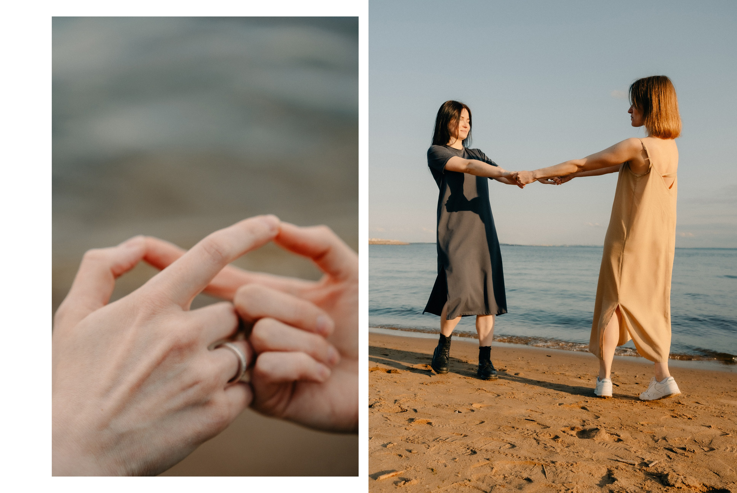 Женский портрет. Кошенкова Мария: портретный и репортажный фотограф. Санкт-Петербург