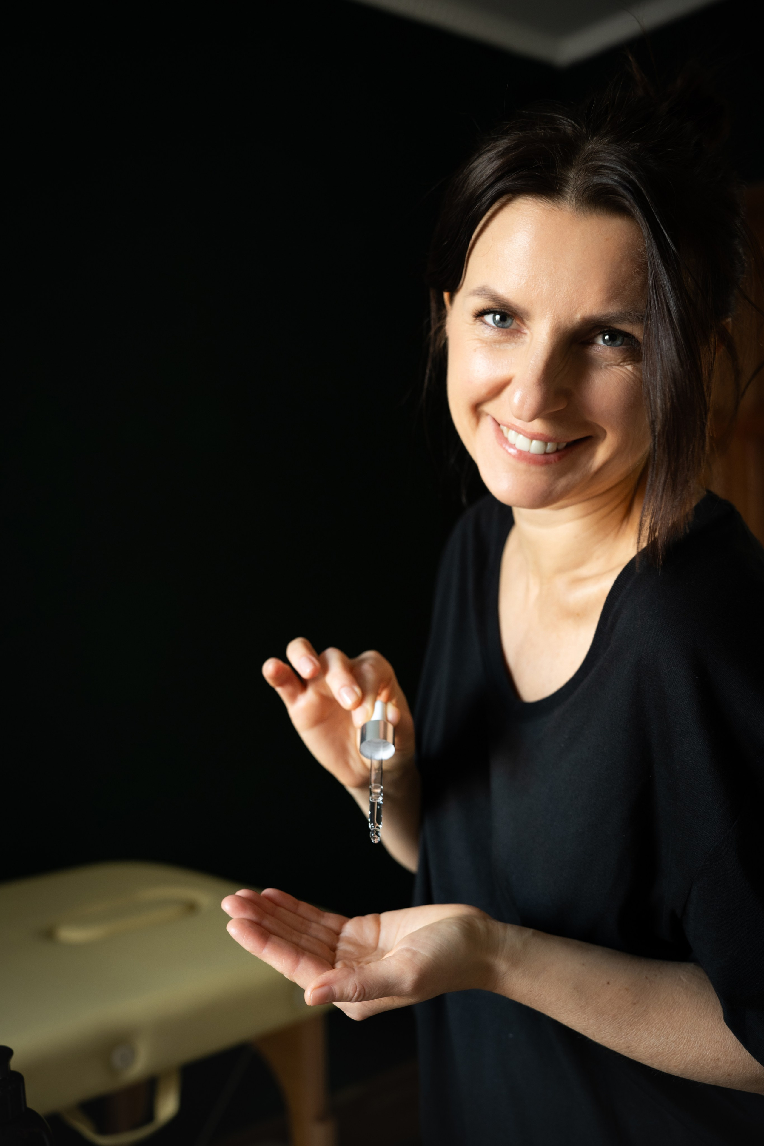 Контент-съёмка. Кошенкова Мария: портретный и репортажный фотограф. Санкт-Петербург