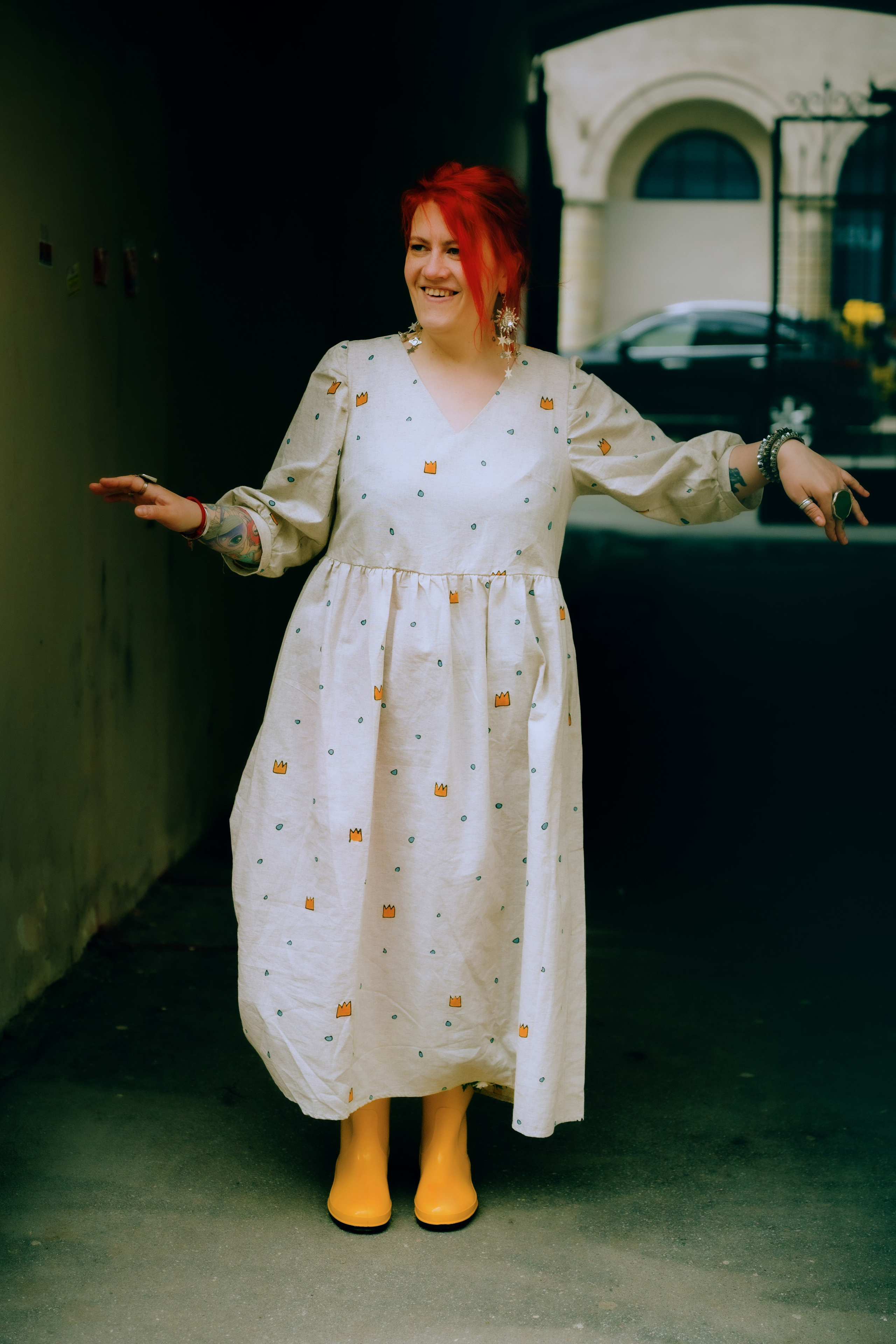 Женский портрет. Кошенкова Мария: портретный и репортажный фотограф. Санкт-Петербург