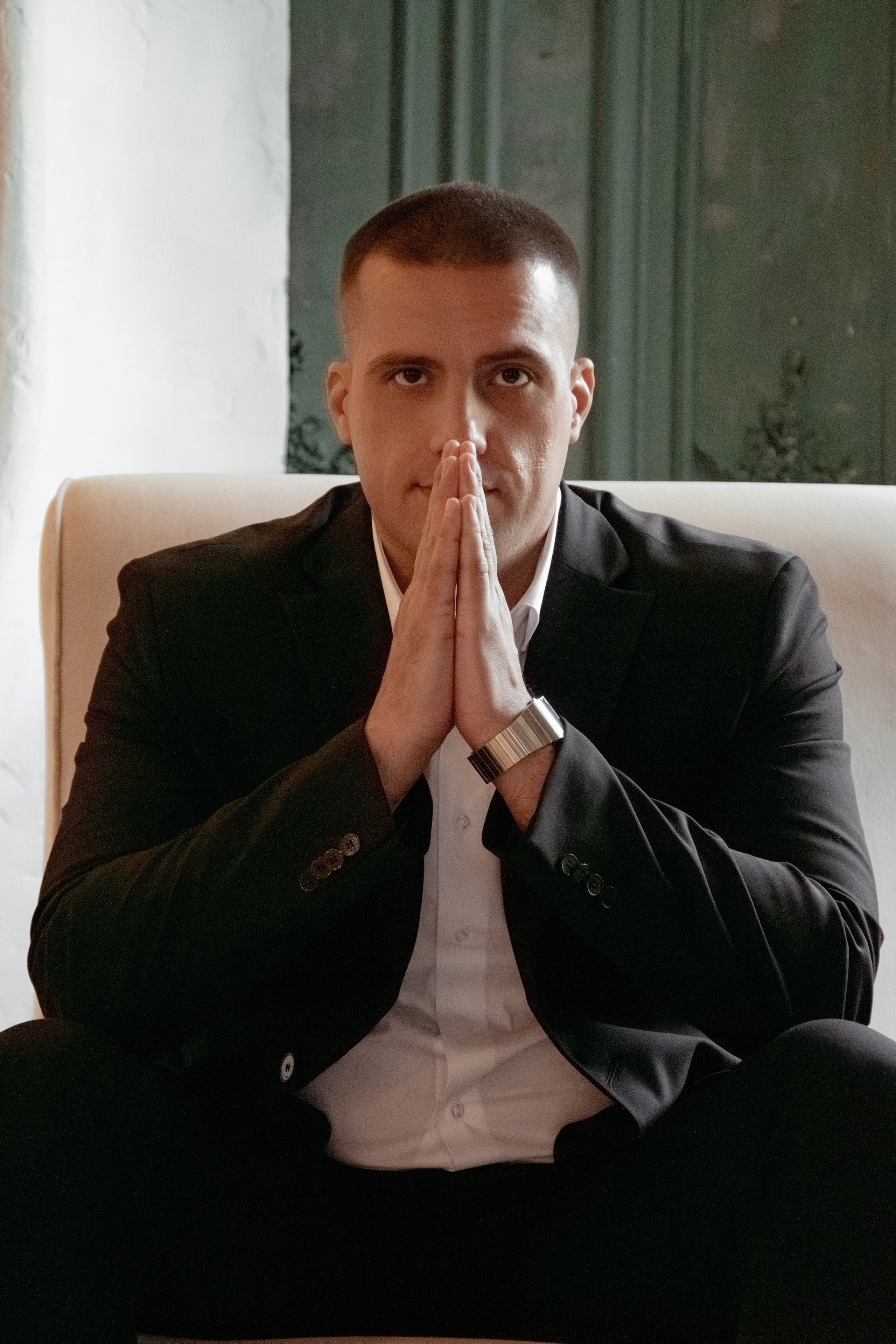 Н+А. Фотографы в Тюмени Андрей и Лидия Войвод