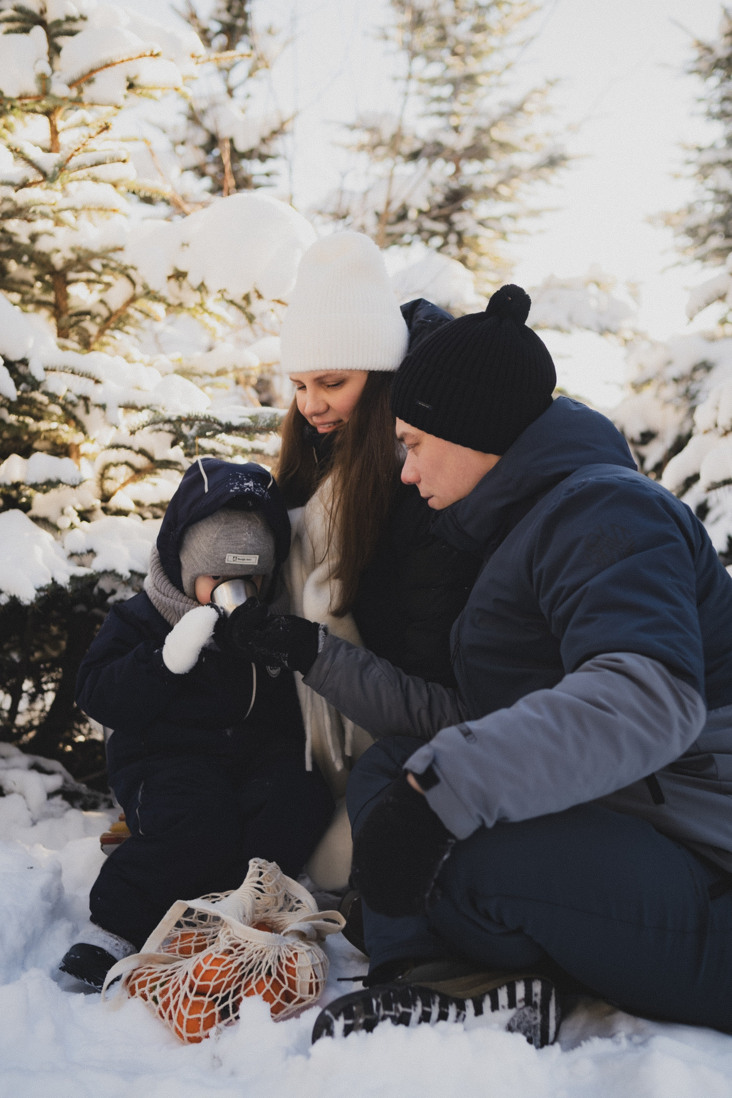 Семейная съемка. Serg_film