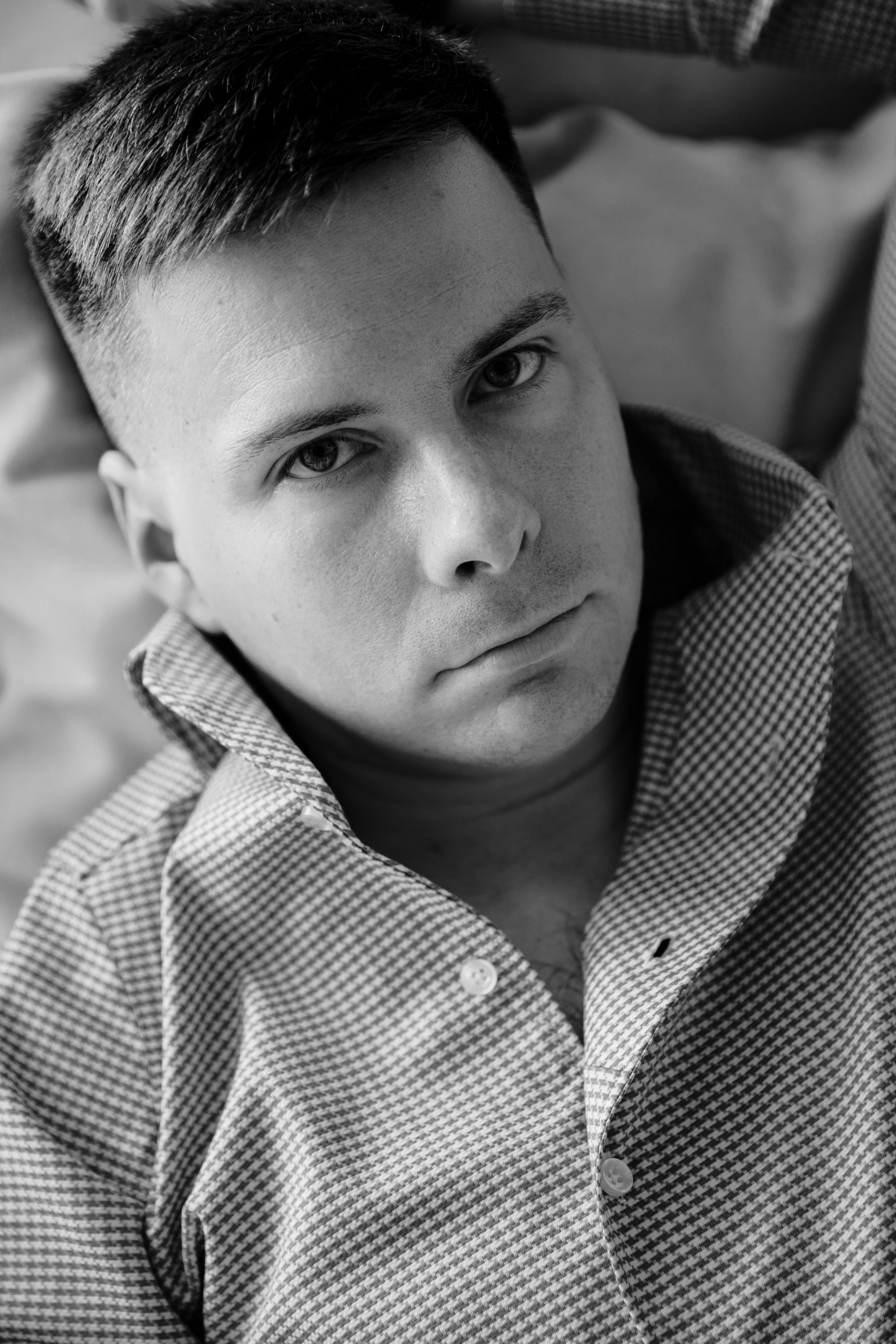 Евгений. Мужской фотограф СПб