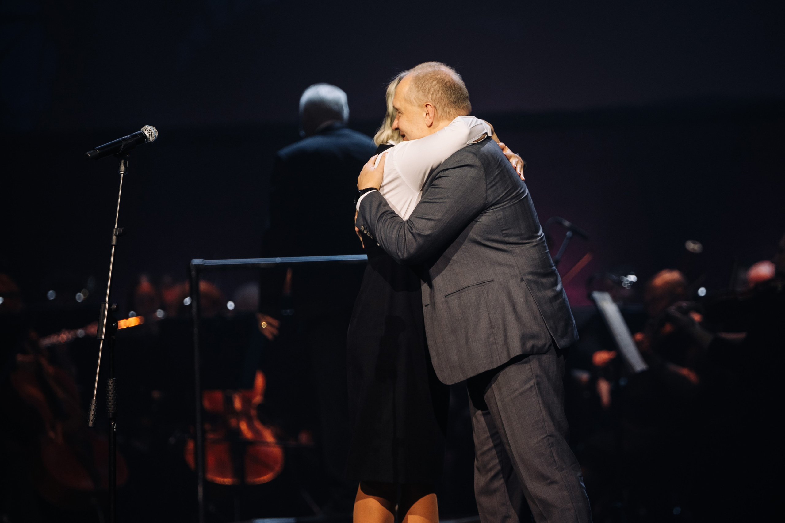 Конкурс Воспитатель года. Галерея ПрофАС