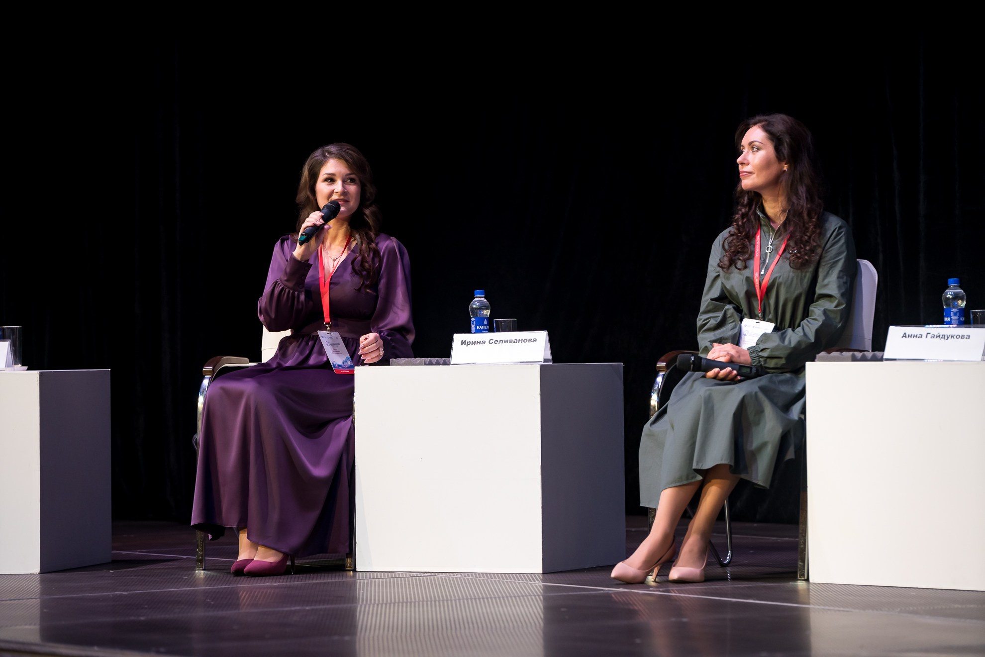 Конкурс Воспитатель года. Галерея ПрофАС