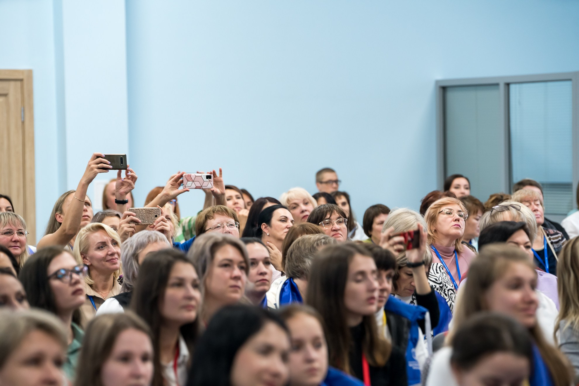 Конкурс Воспитатель года. Галерея ПрофАС