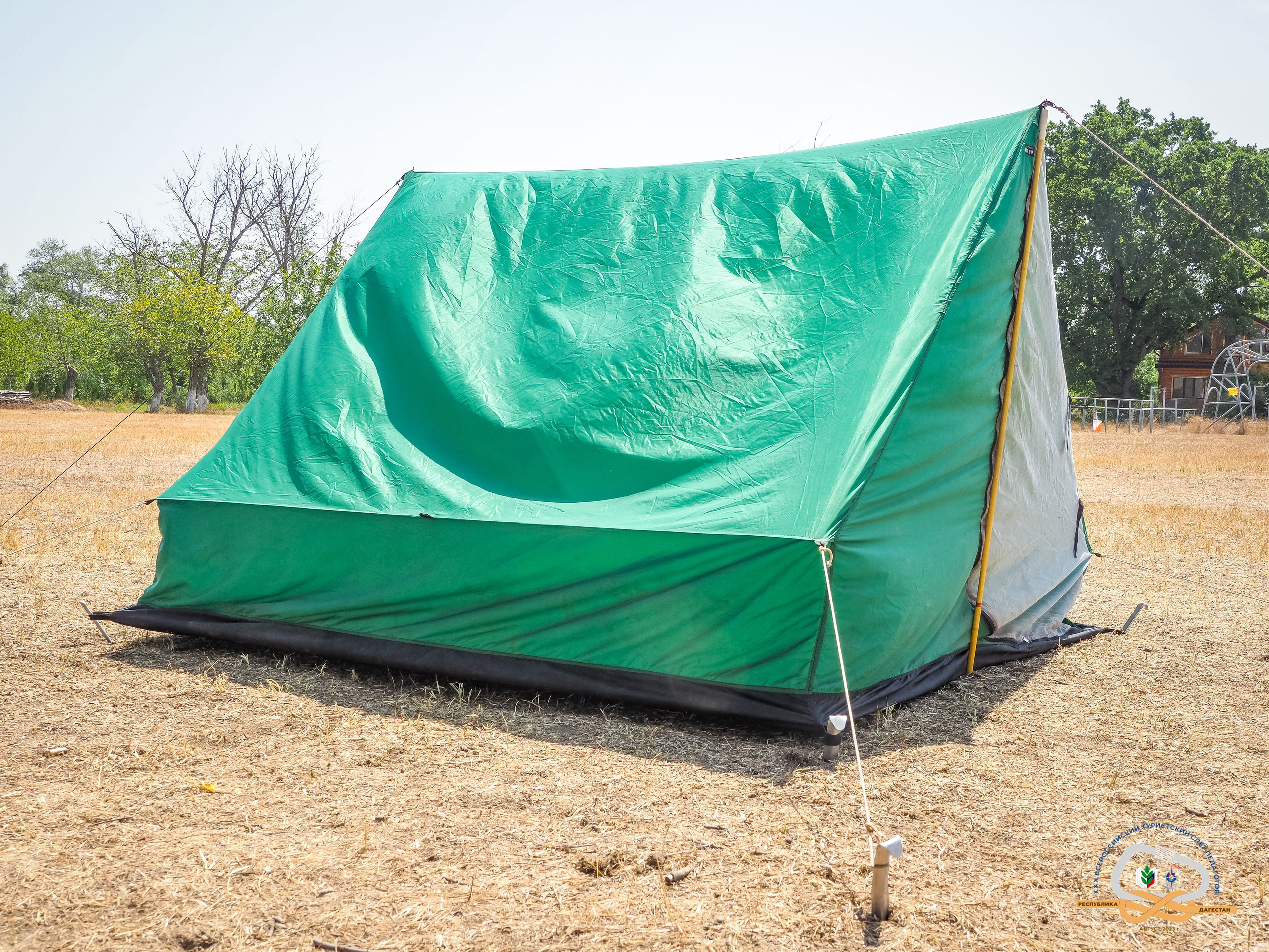 Турслет. Галерея ПрофАС