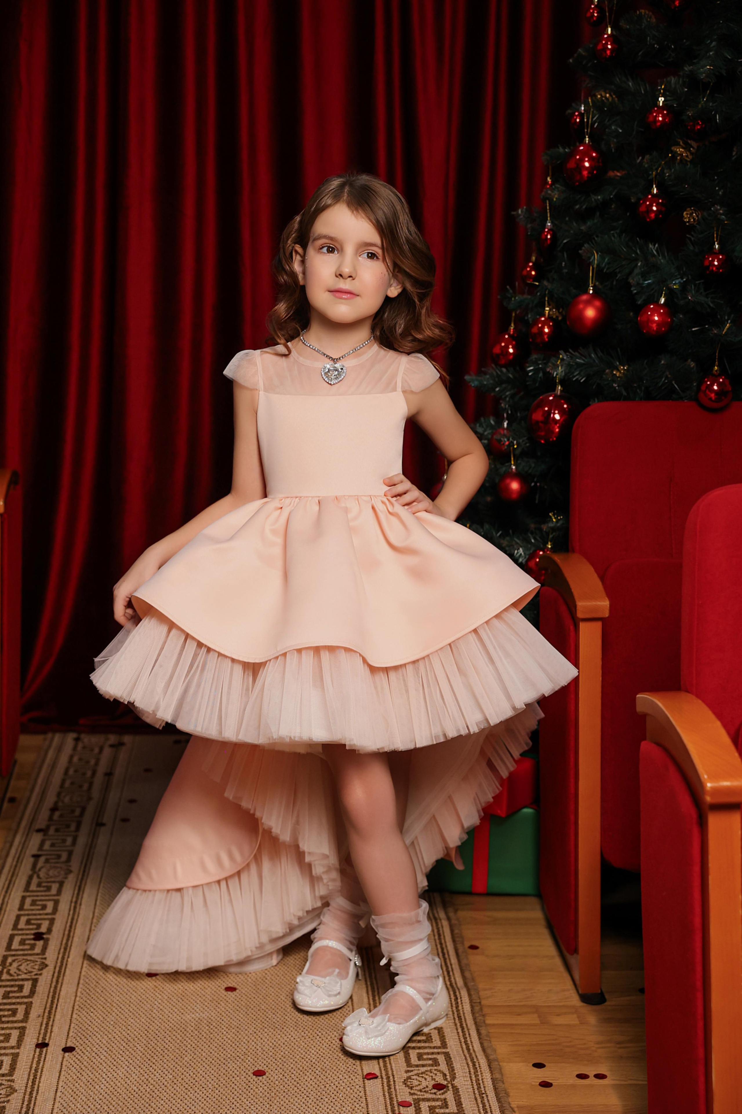 TEONA. Модельная студия MIA Models