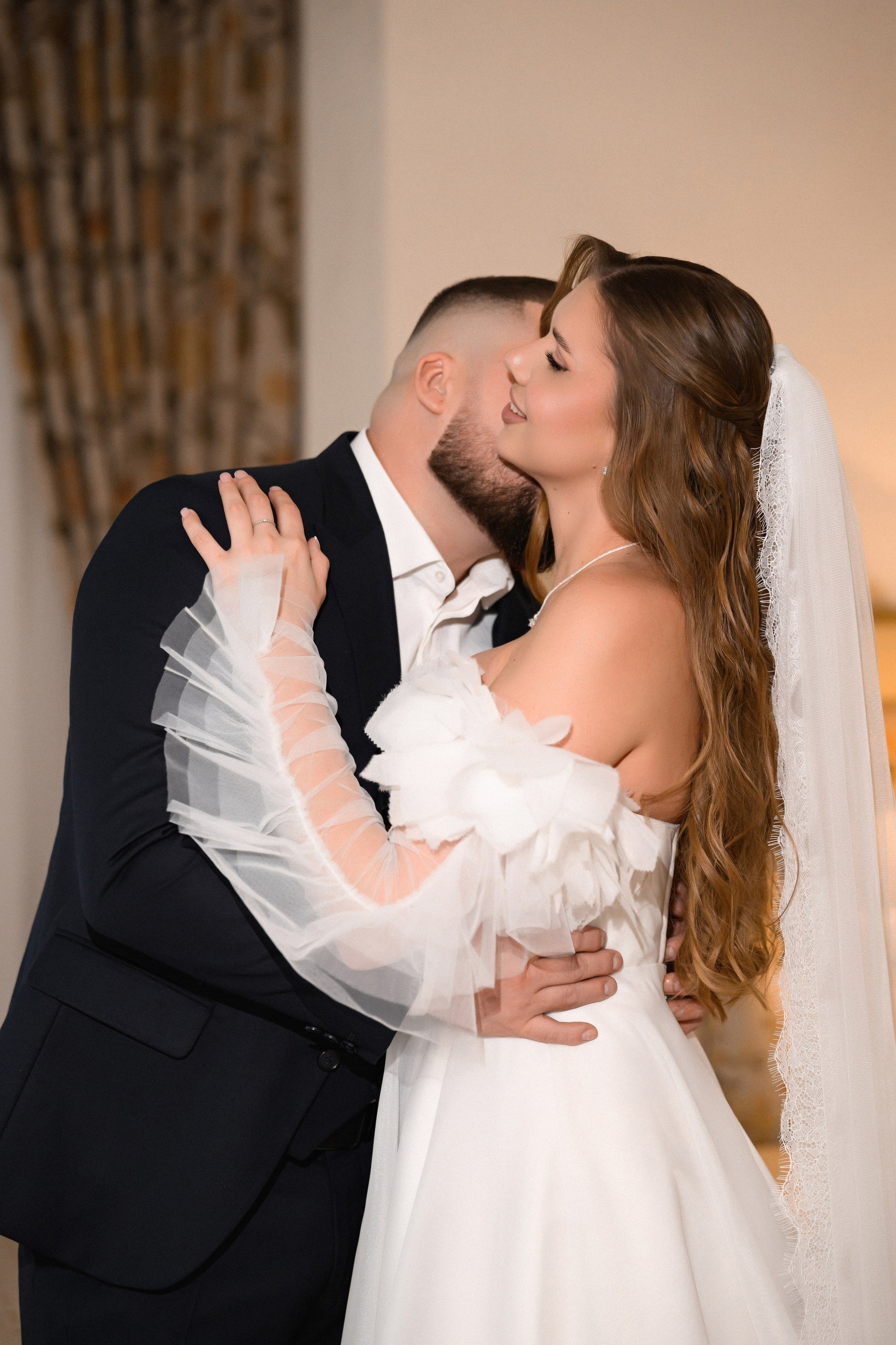 23.01.26. Свадебный и семейный фотограф в Краснодаре