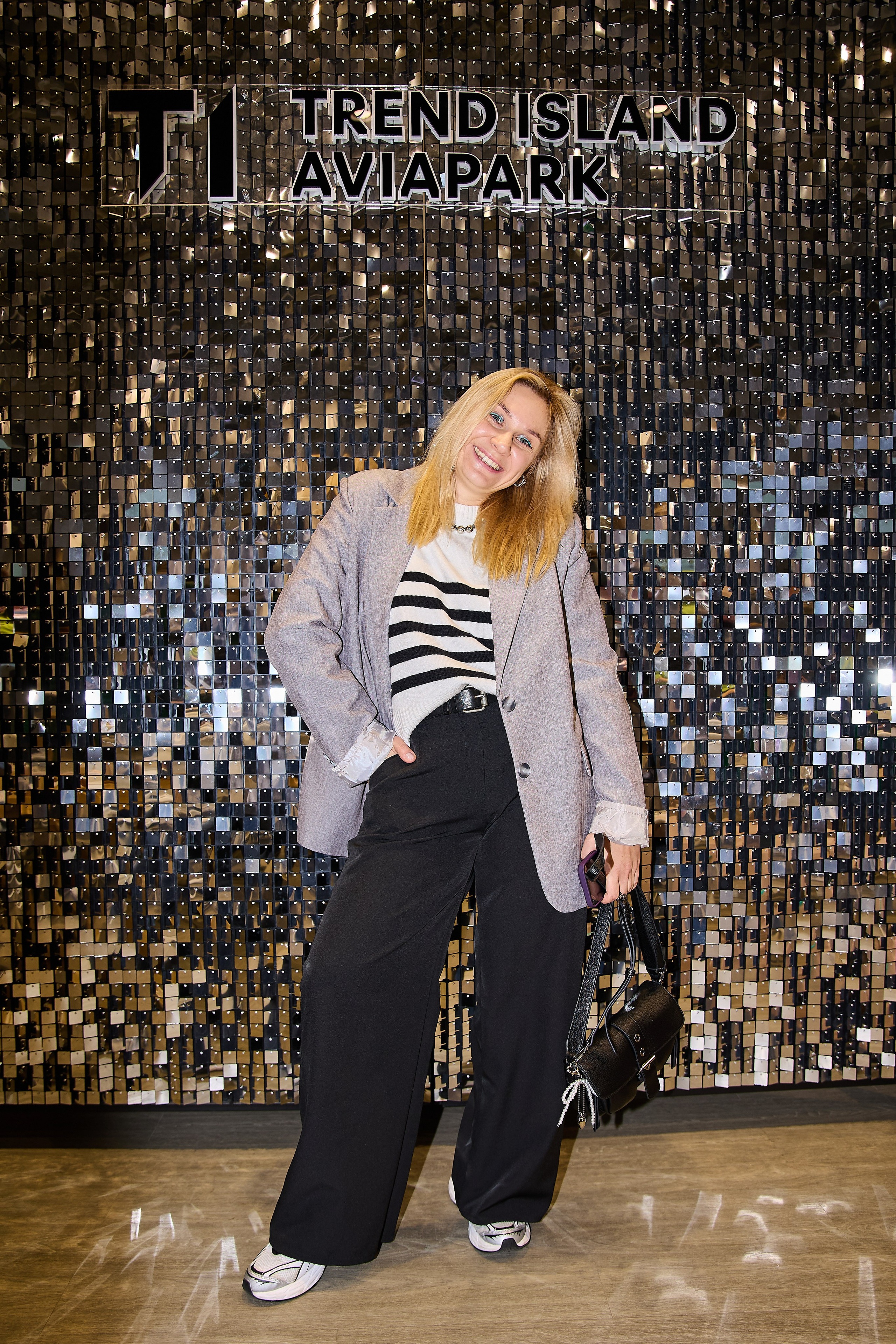 Презентация Povod. Фотограф Вика Винваг. Москва