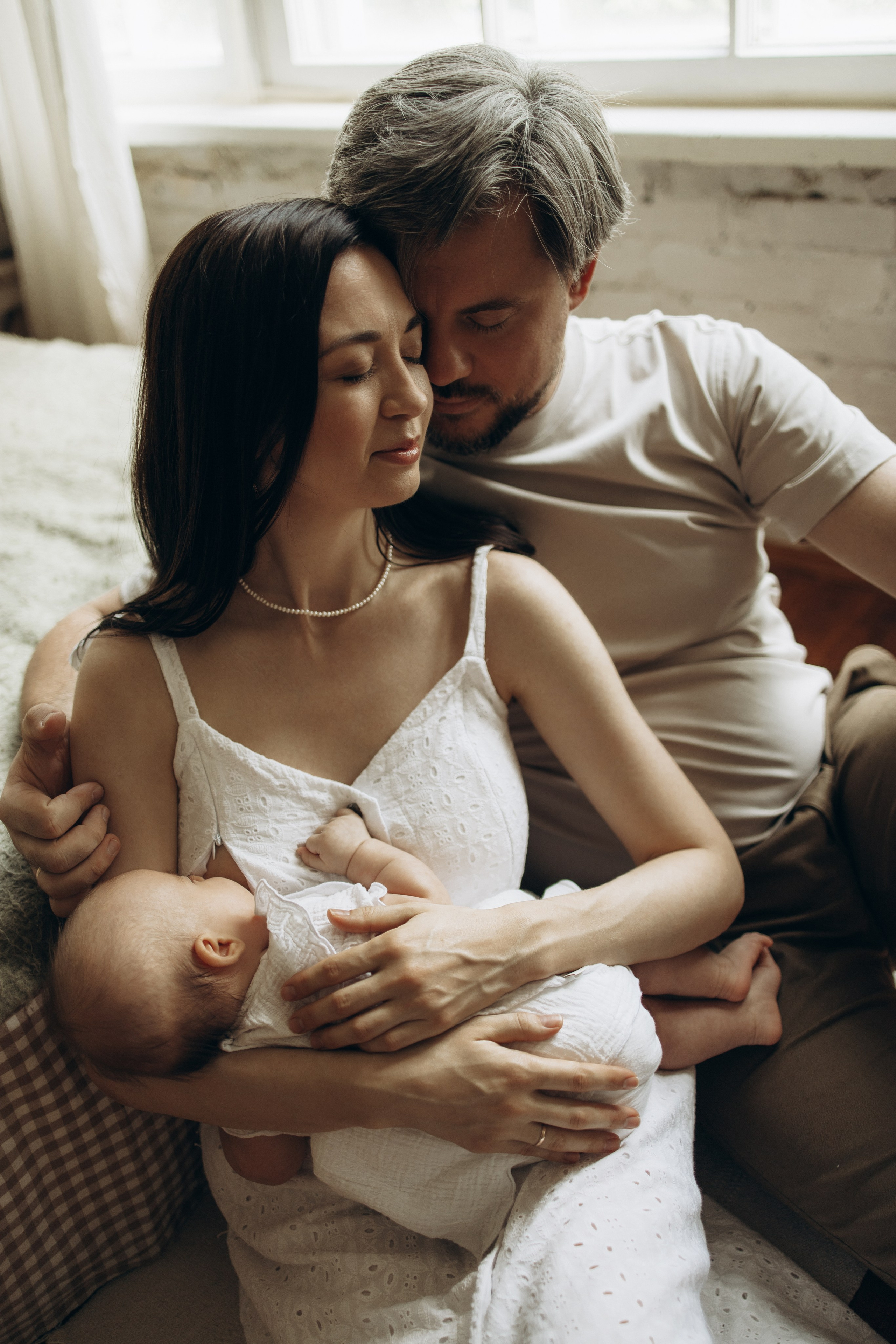 Анна и Витя. Самый теплый фотограф в Краснодаре Рябоконь Ксения