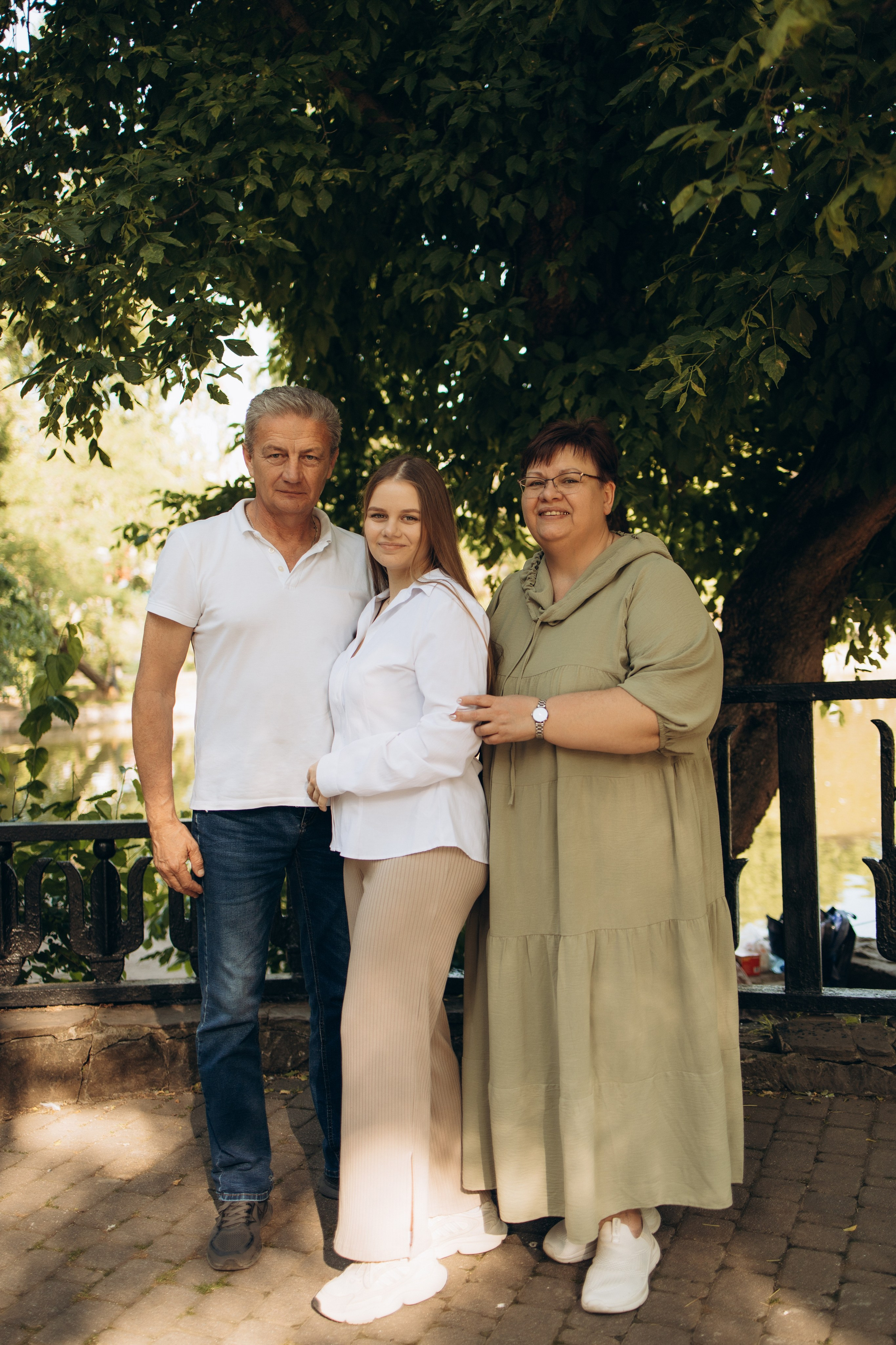 Выписка Анечки. Самый теплый фотограф в Краснодаре Рябоконь Ксения