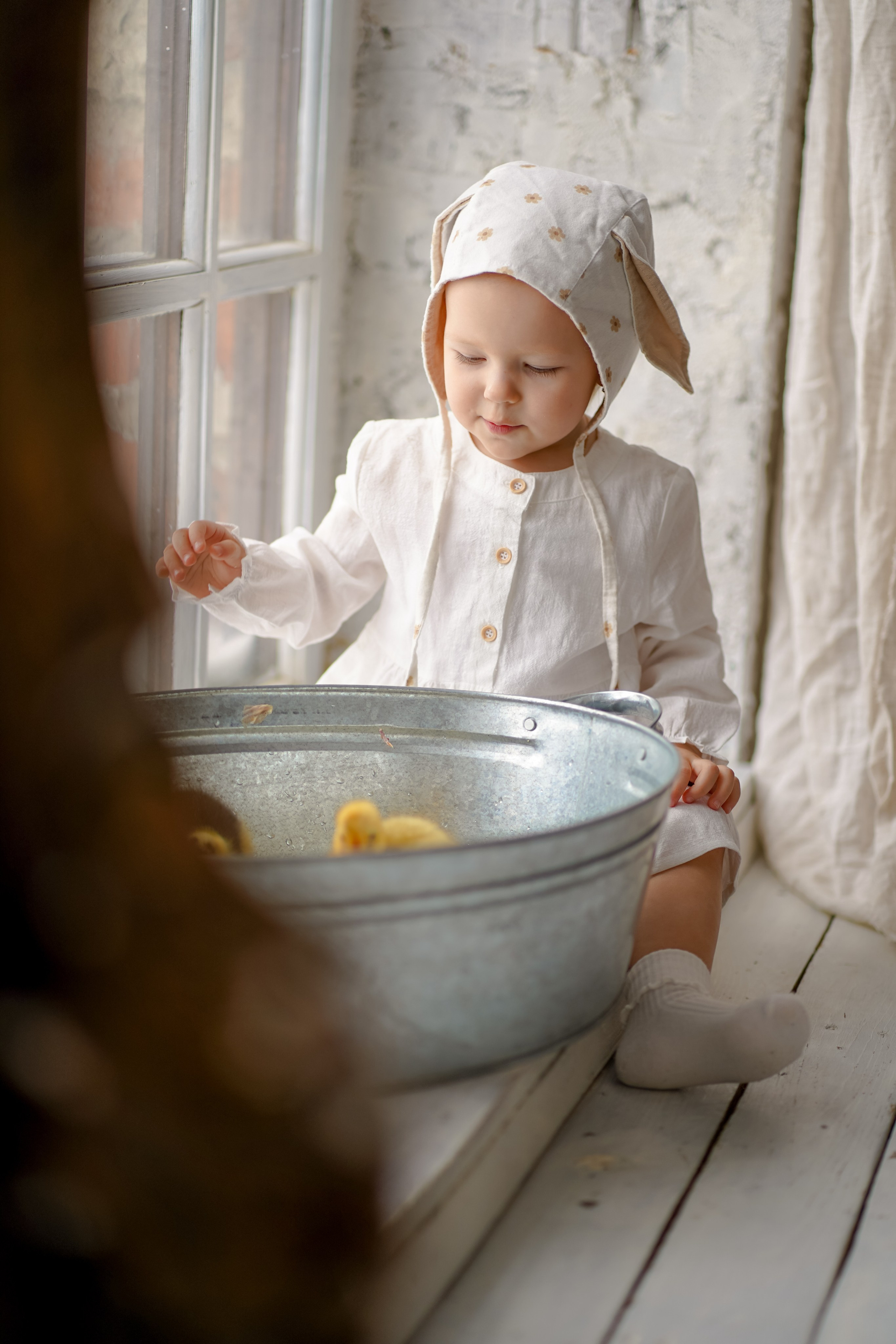 Пасхальные. Фотограф Татьяна Митрофанова