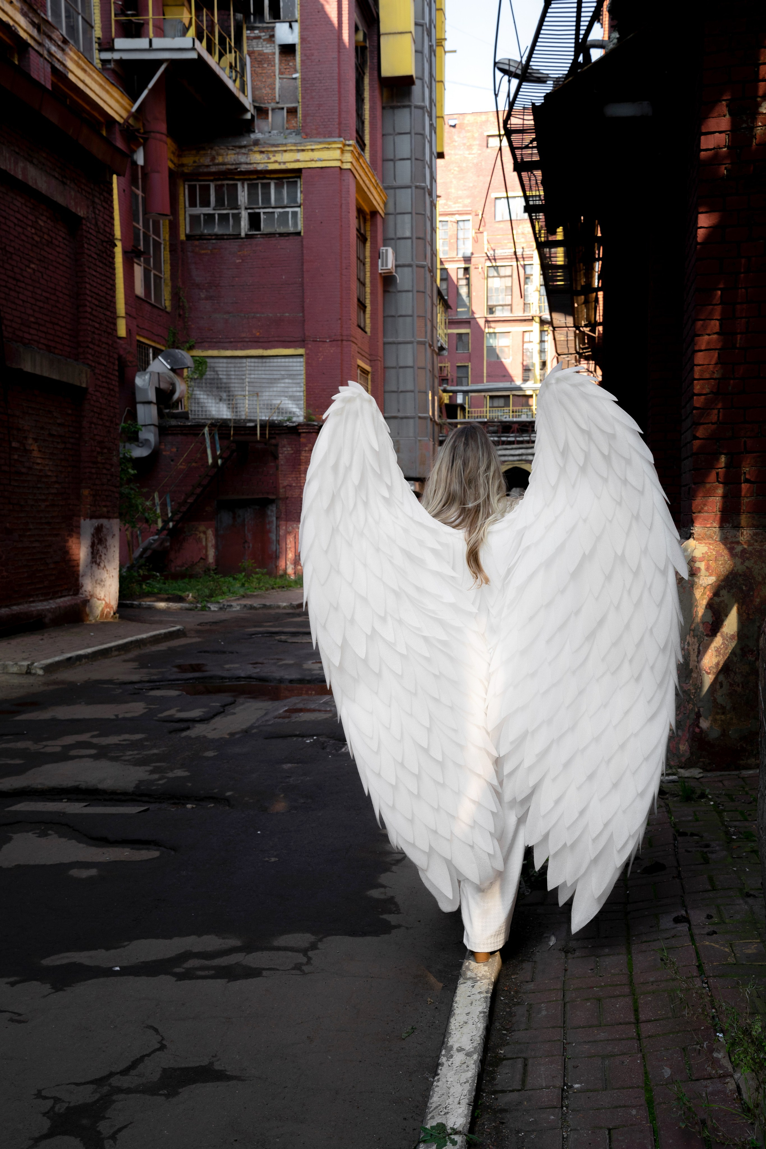 ТВОРЧЕСТВО. ТВОЙ ФОТОГРАФ — НАСТЯ ФОС