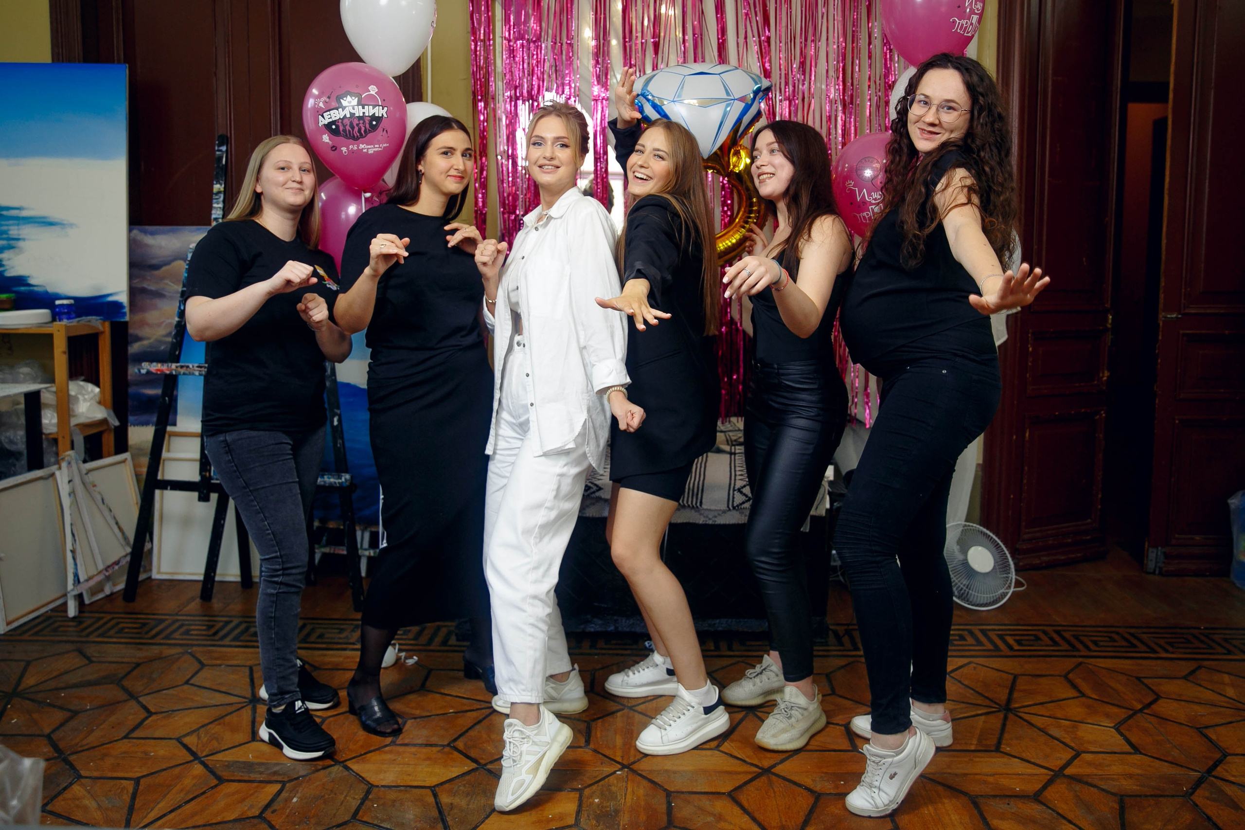 Площадка «Лофт». Ваш репортажный фотограф Артемий Антонов