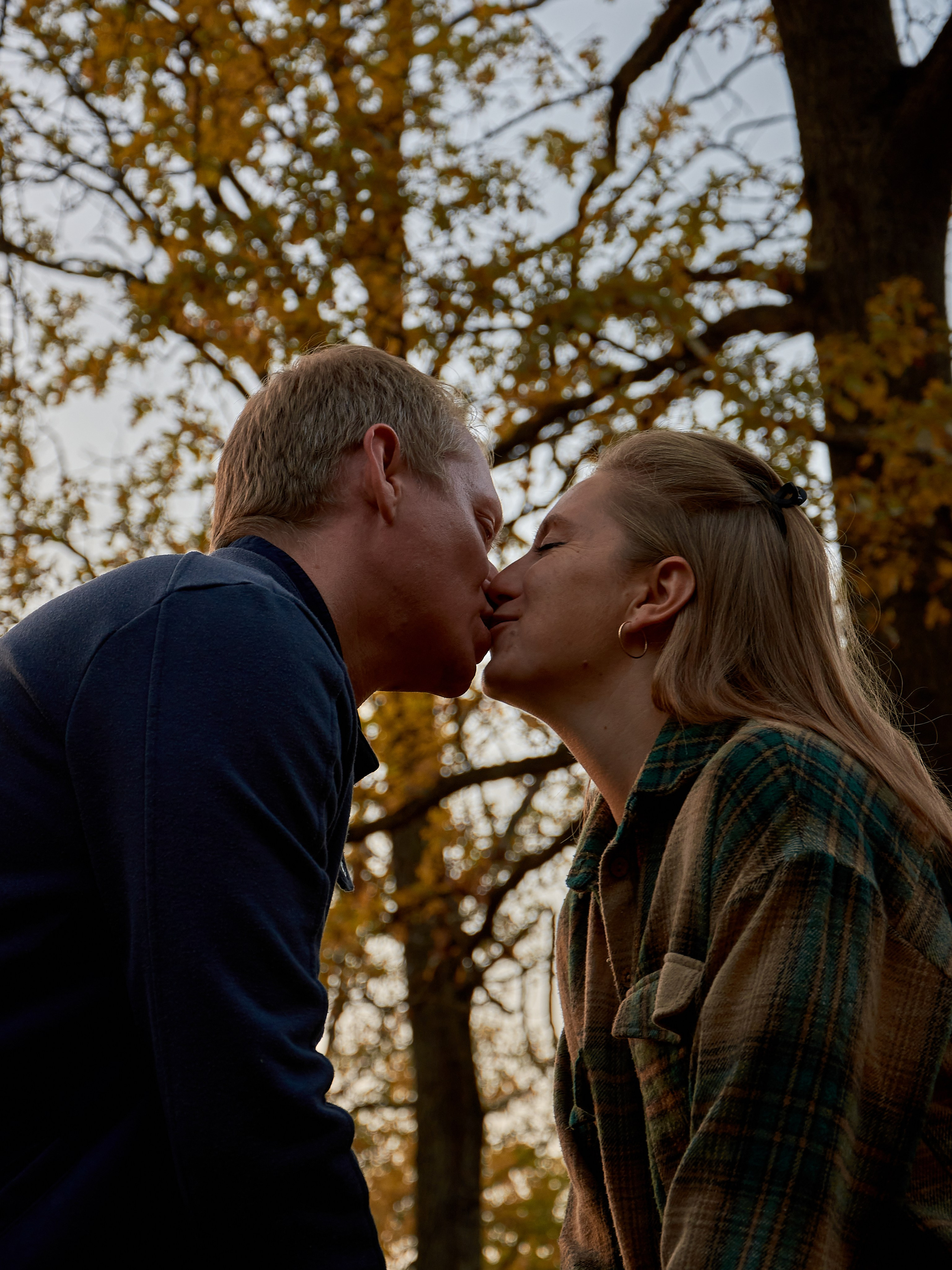 Игорь и Анастасия. Фотограф Щёлково