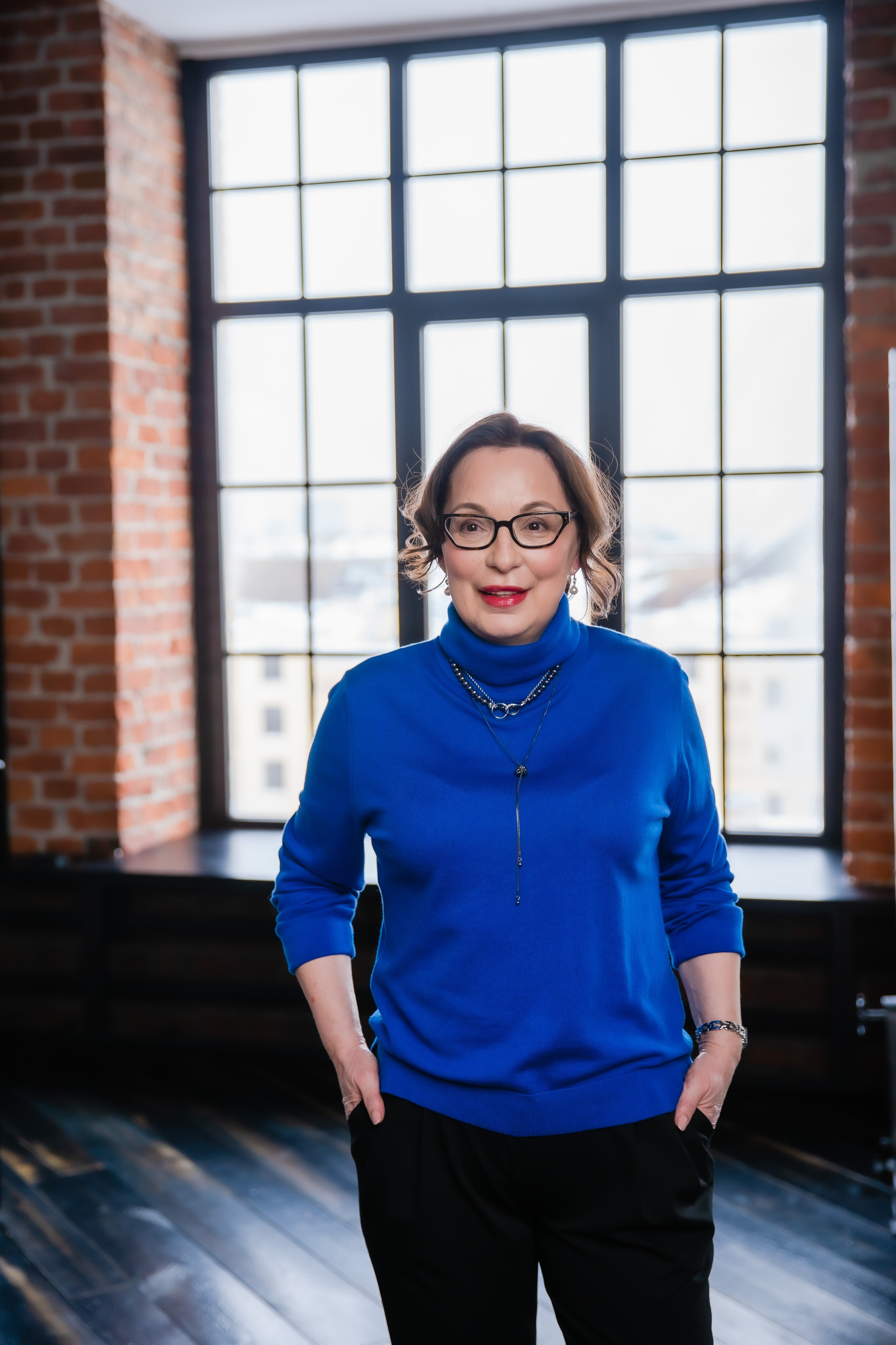 Фотосъёмка для юриста Фатимы. Фотограф в Санкт-Петербурге Маргарита Мирошниченко