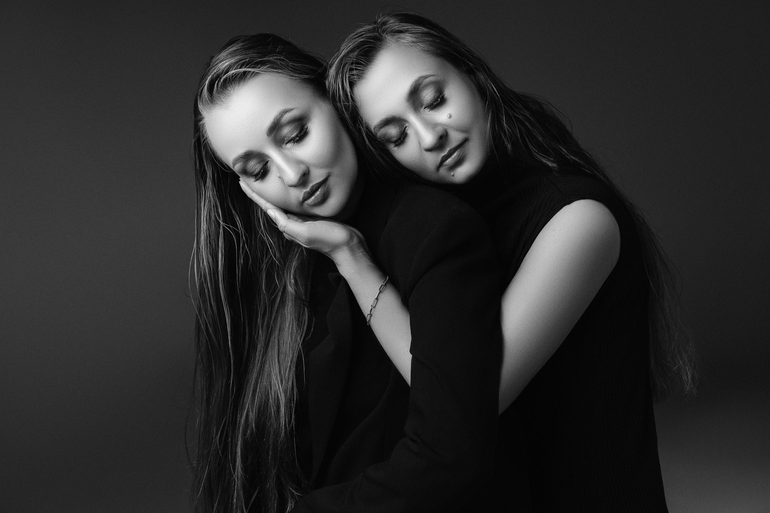 Женский портрет. Фотограф беременности СПб Женский фотограф Спб Диана Кузнецова