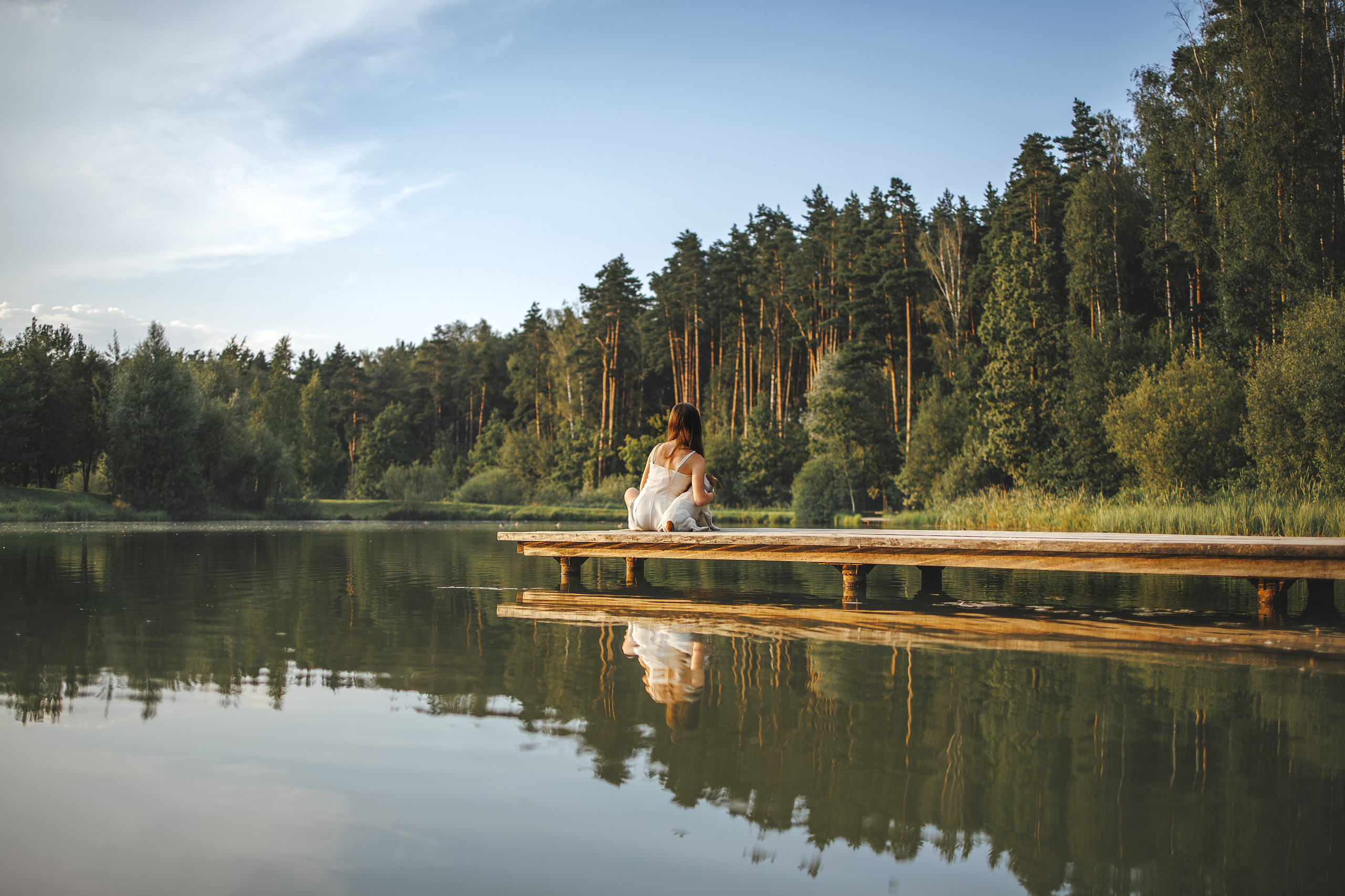 Юлиана и Риф (в обработке). Фотограф Анималист в Москве Анастасия Жучкова