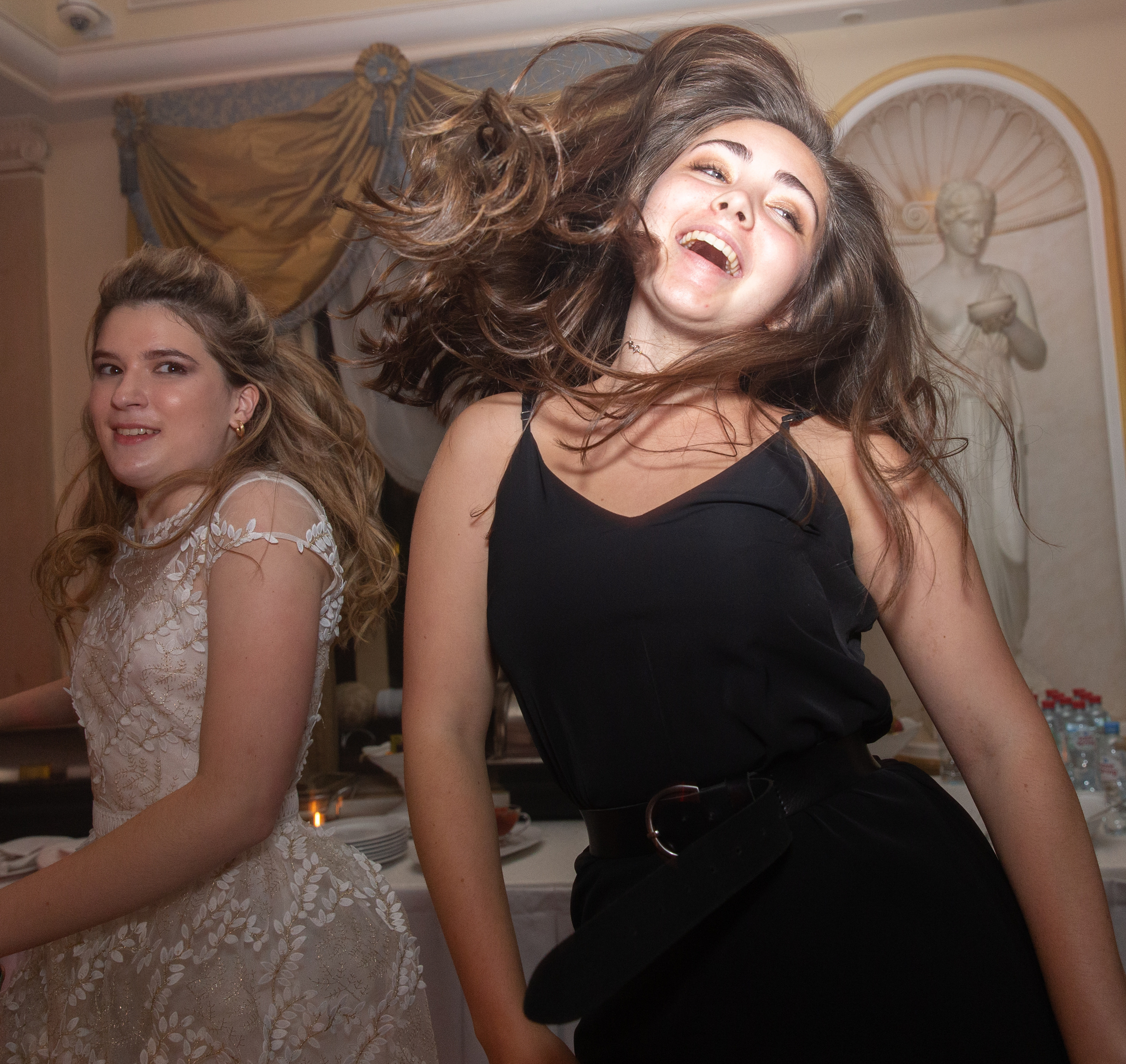 Выпускной. Свадебный фотограф в Москве    Еремин Анатолий