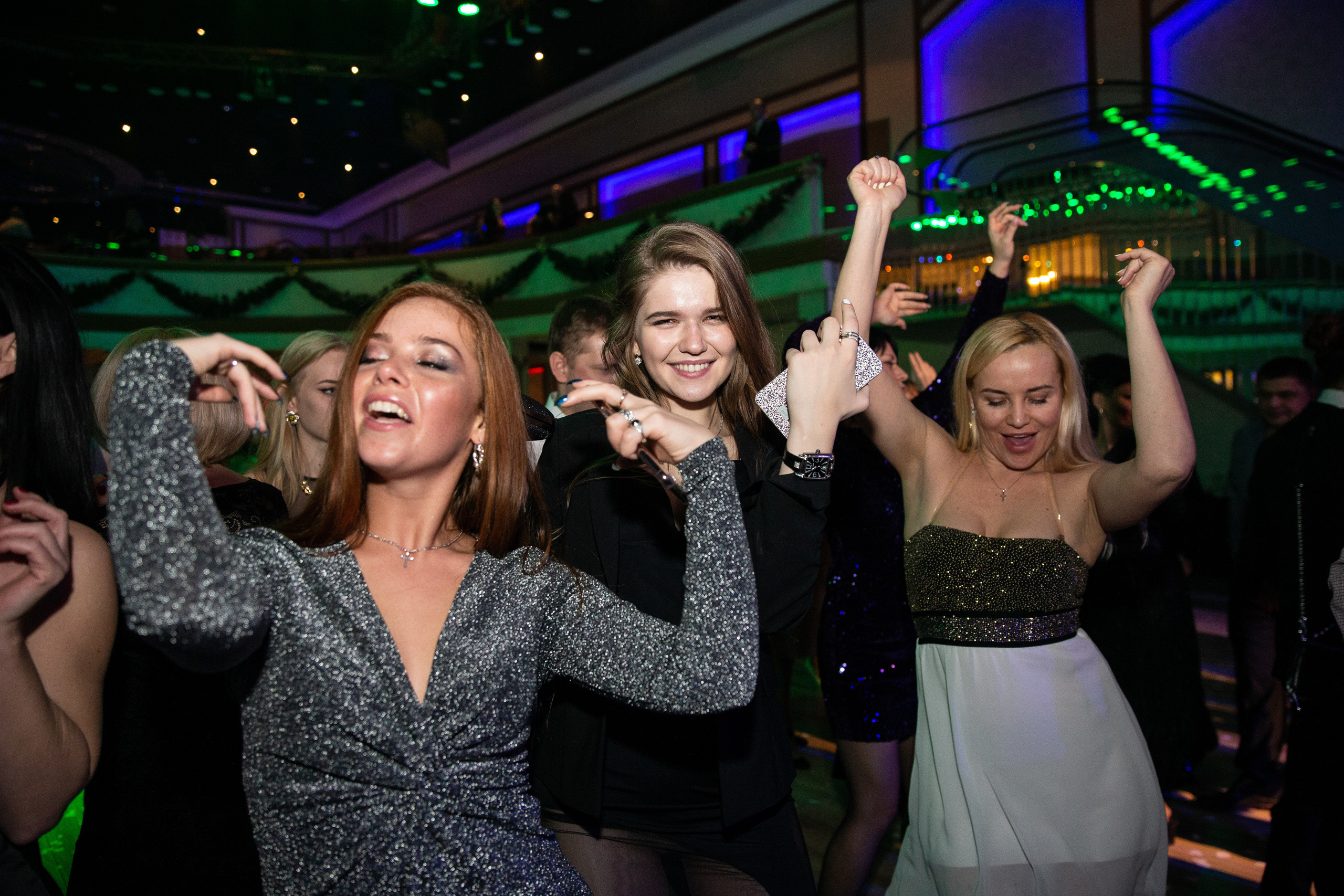 Golden Palace. Свадебный фотограф в Москве    Еремин Анатолий