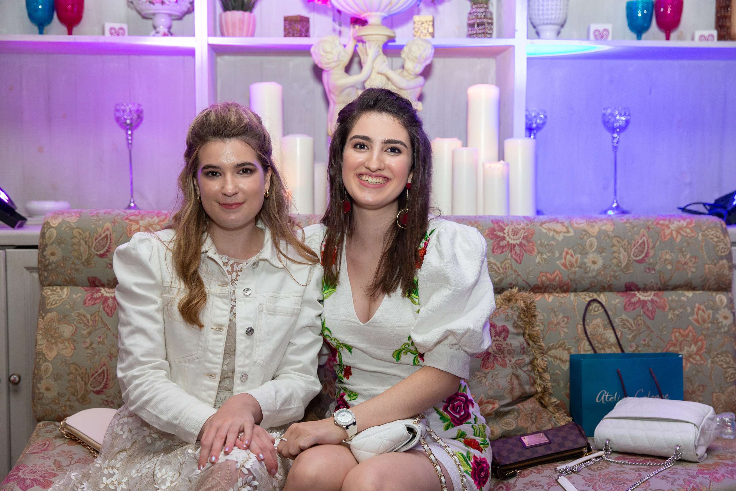 Выпускной. Свадебный фотограф в Москве    Еремин Анатолий