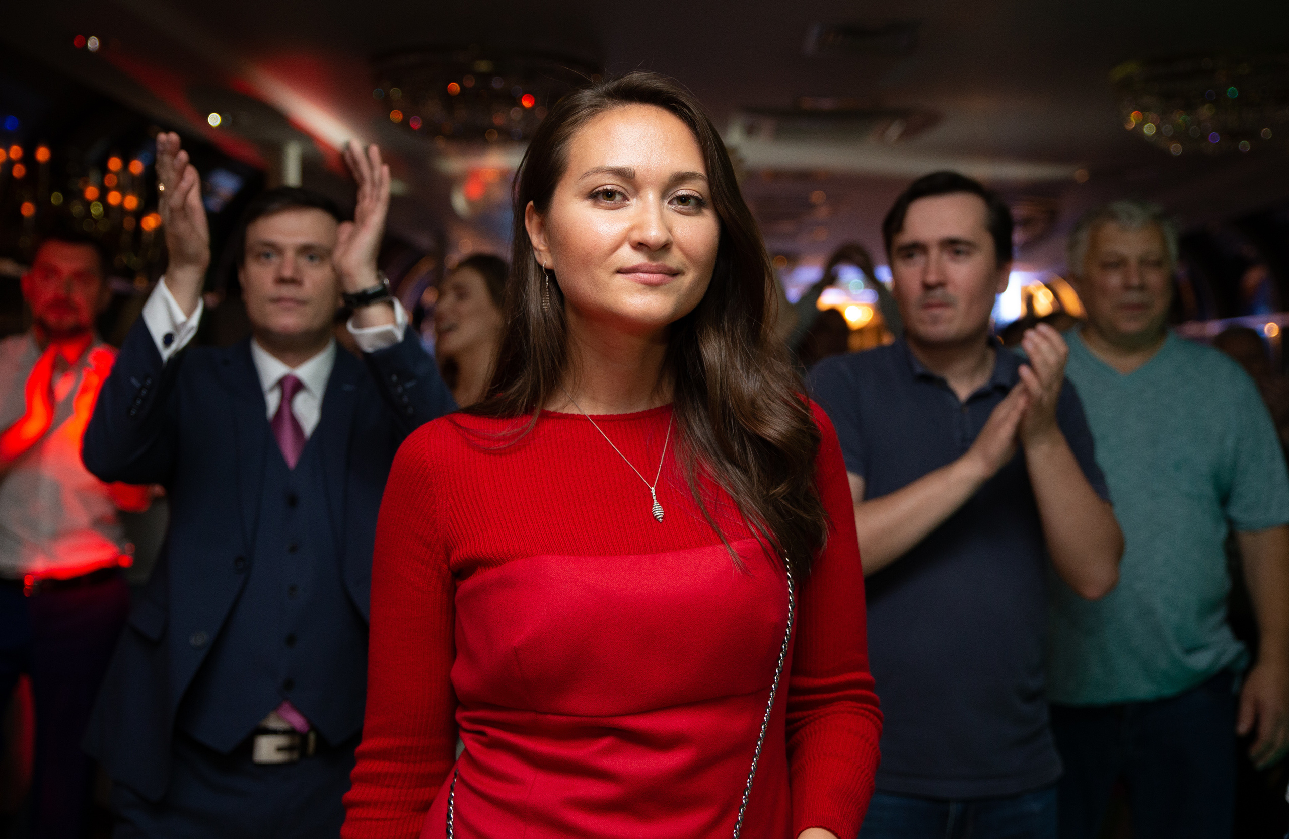 Radisson Royal. Свадебный фотограф в Москве    Еремин Анатолий