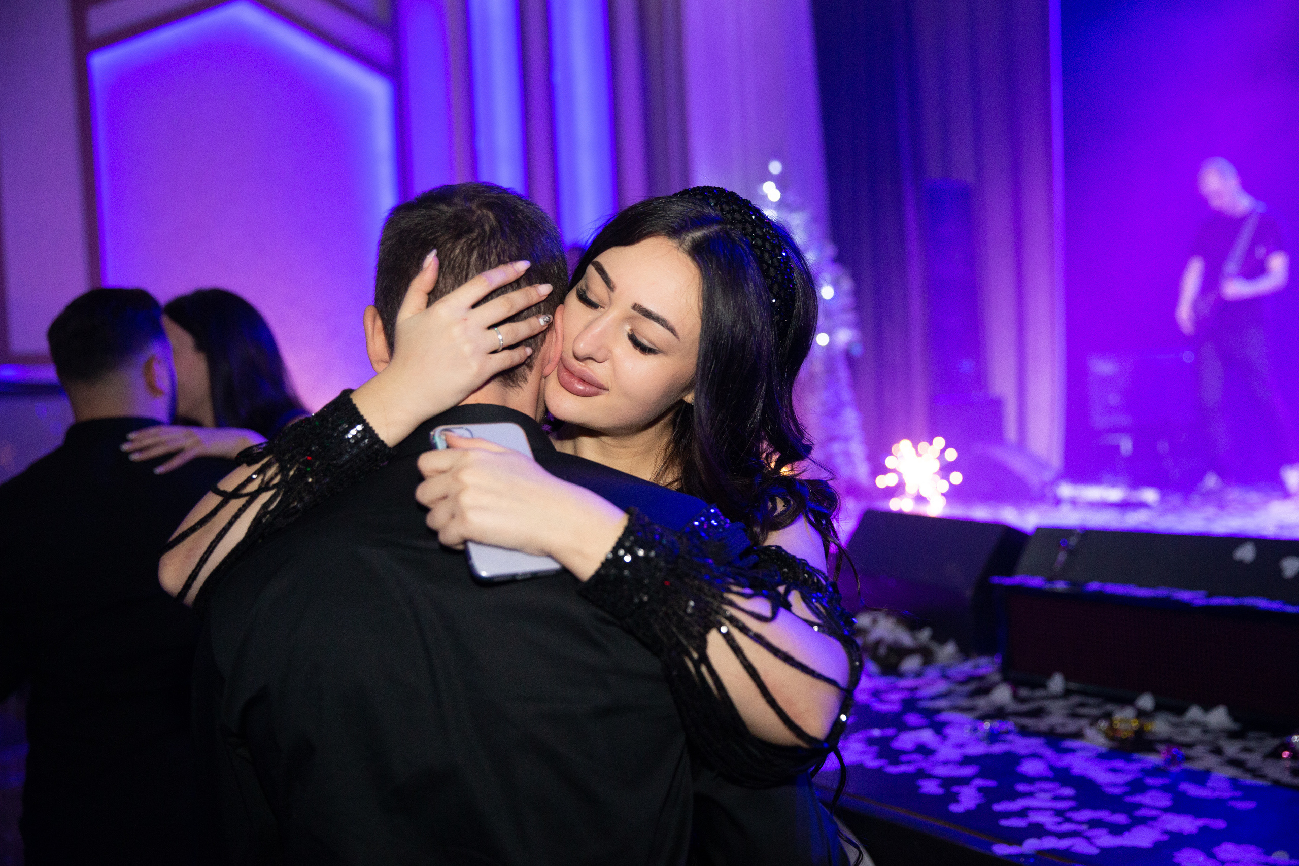 Golden Palace. Свадебный фотограф в Москве    Еремин Анатолий