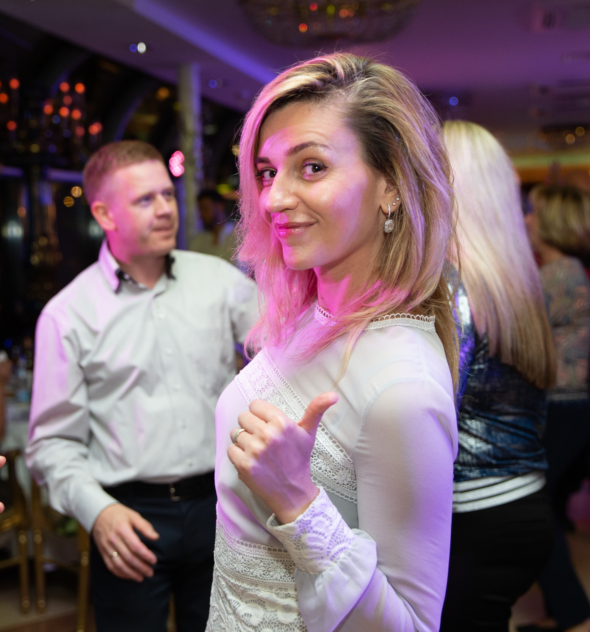 Radisson Royal. Свадебный фотограф в Москве    Еремин Анатолий