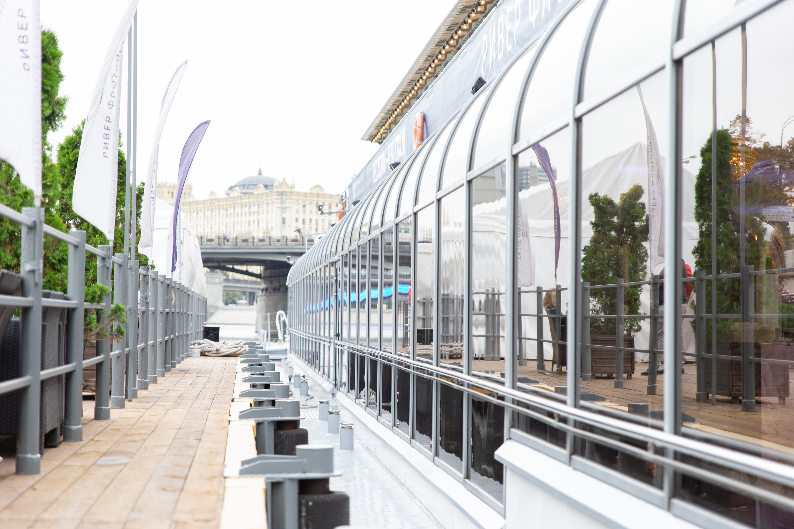 Radisson Royal. Свадебный фотограф в Москве    Еремин Анатолий