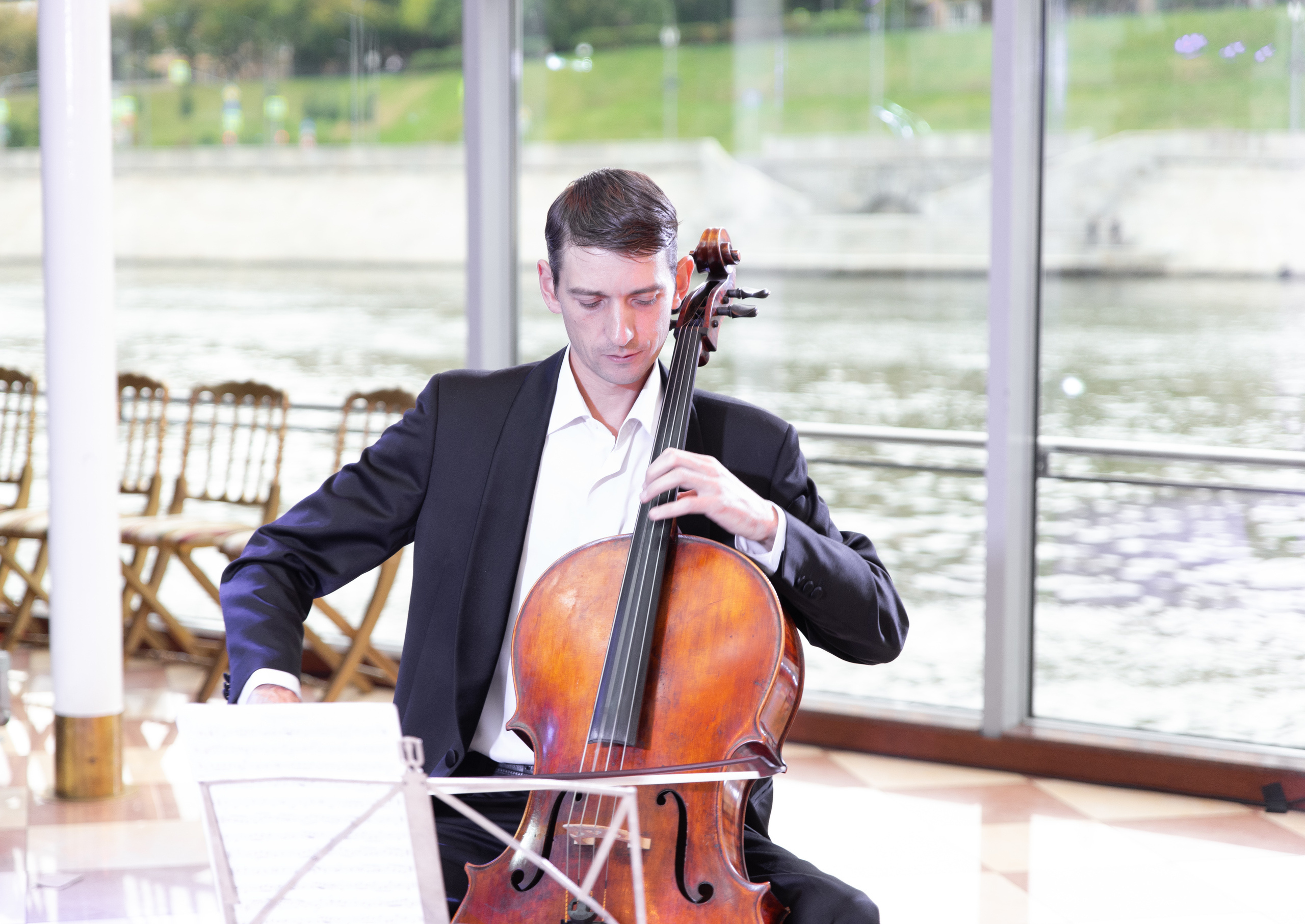 Radisson Royal. Свадебный фотограф в Москве    Еремин Анатолий