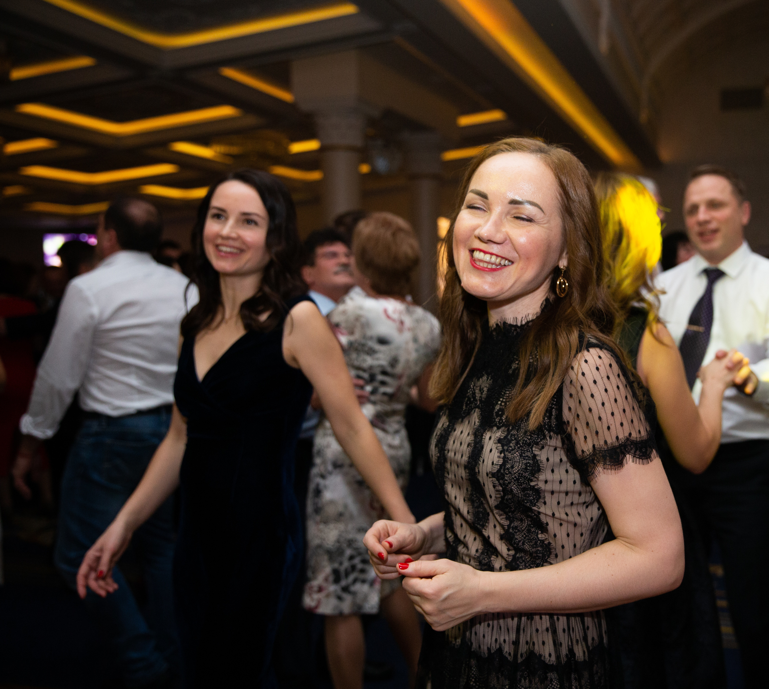 Корпоратив Триумф Палас. Свадебный фотограф в Москве    Еремин Анатолий