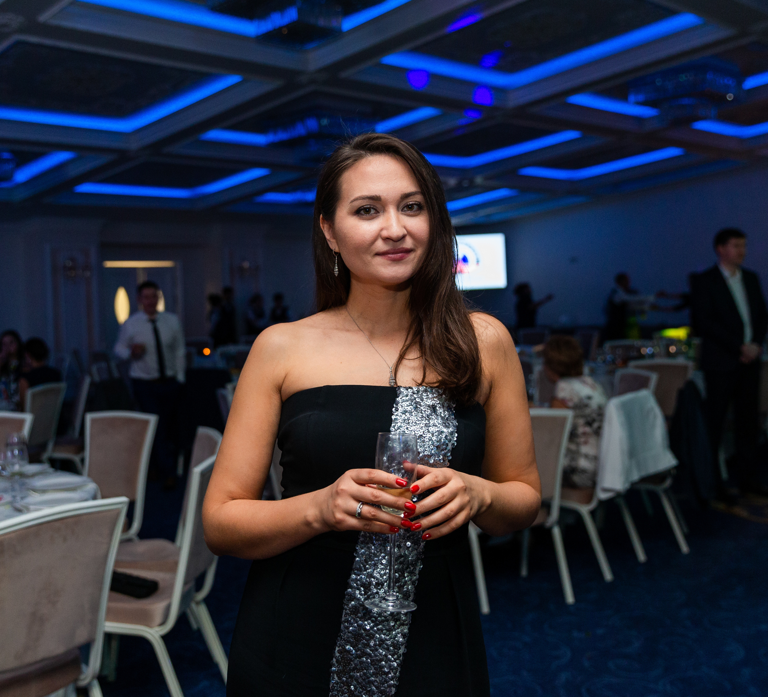 Корпоратив Триумф Палас. Свадебный фотограф в Москве    Еремин Анатолий