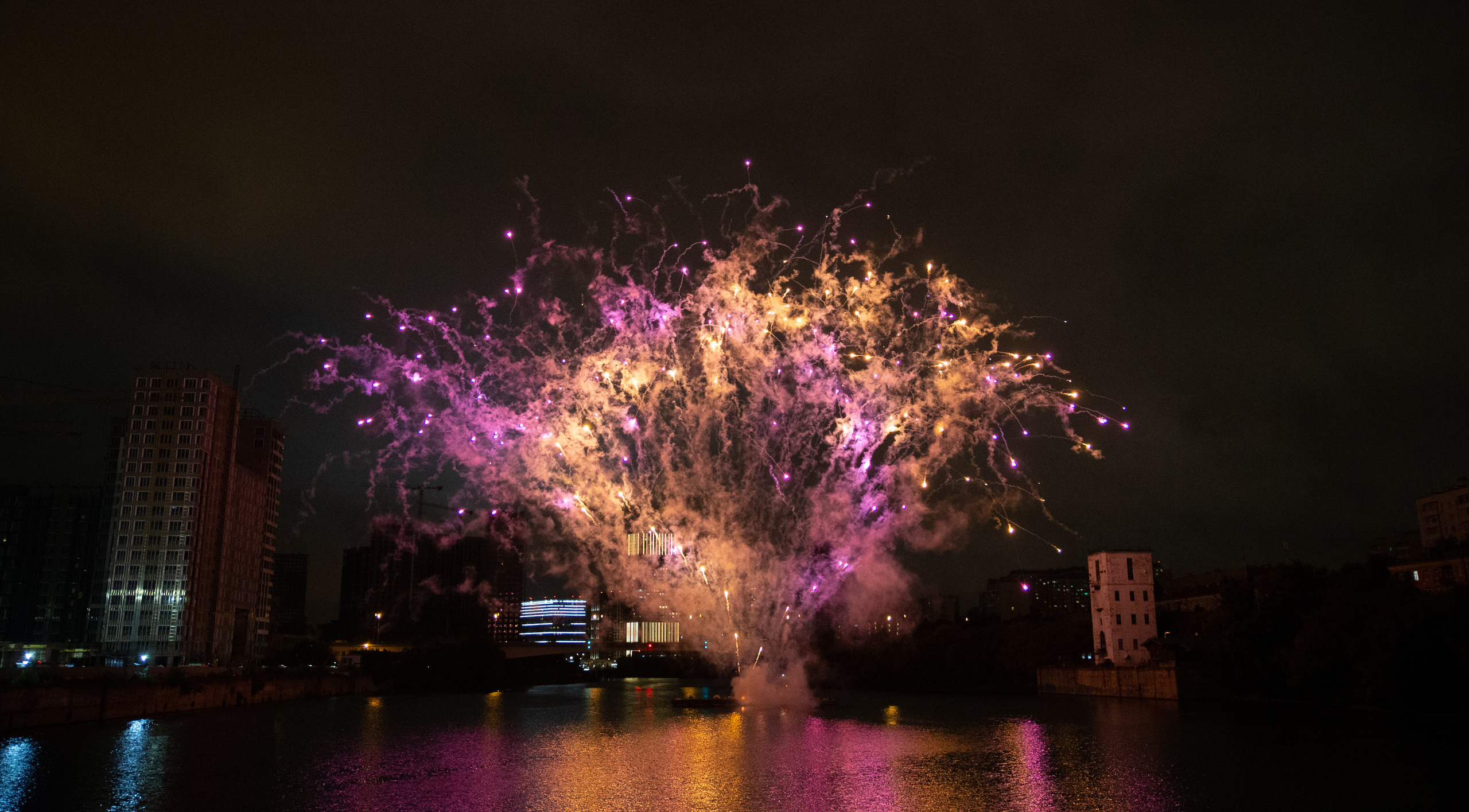 Radisson Royal. Свадебный фотограф в Москве    Еремин Анатолий