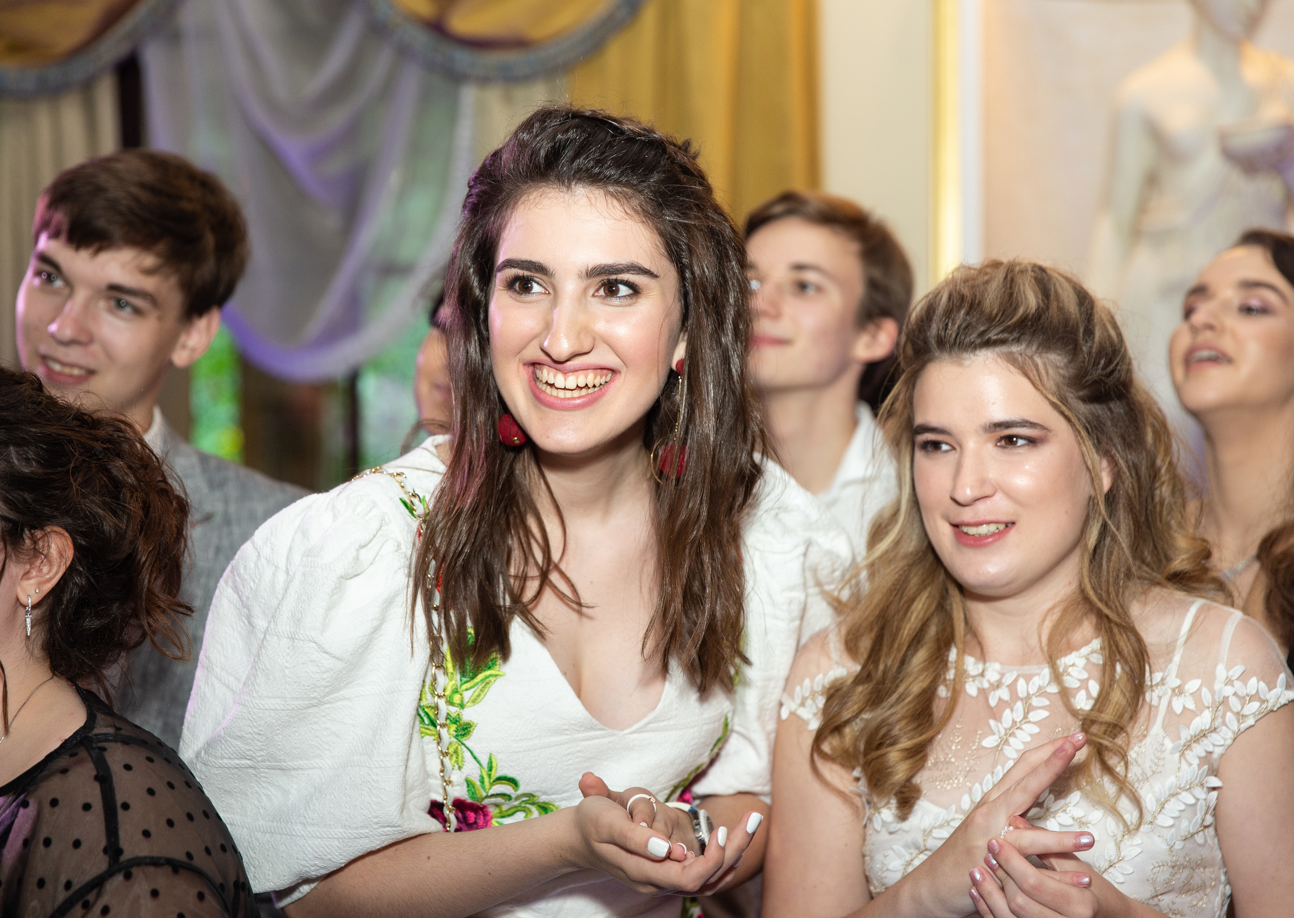 Выпускной. Свадебный фотограф в Москве    Еремин Анатолий