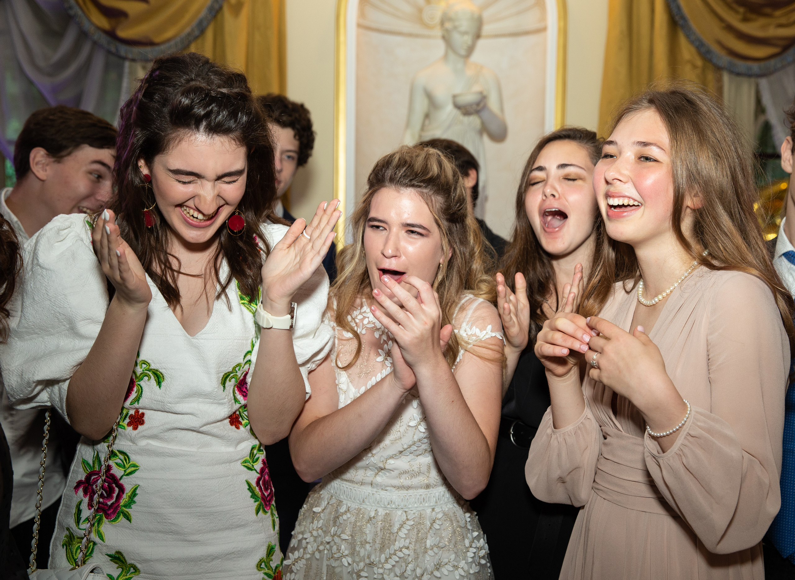 Выпускной. Свадебный фотограф в Москве    Еремин Анатолий