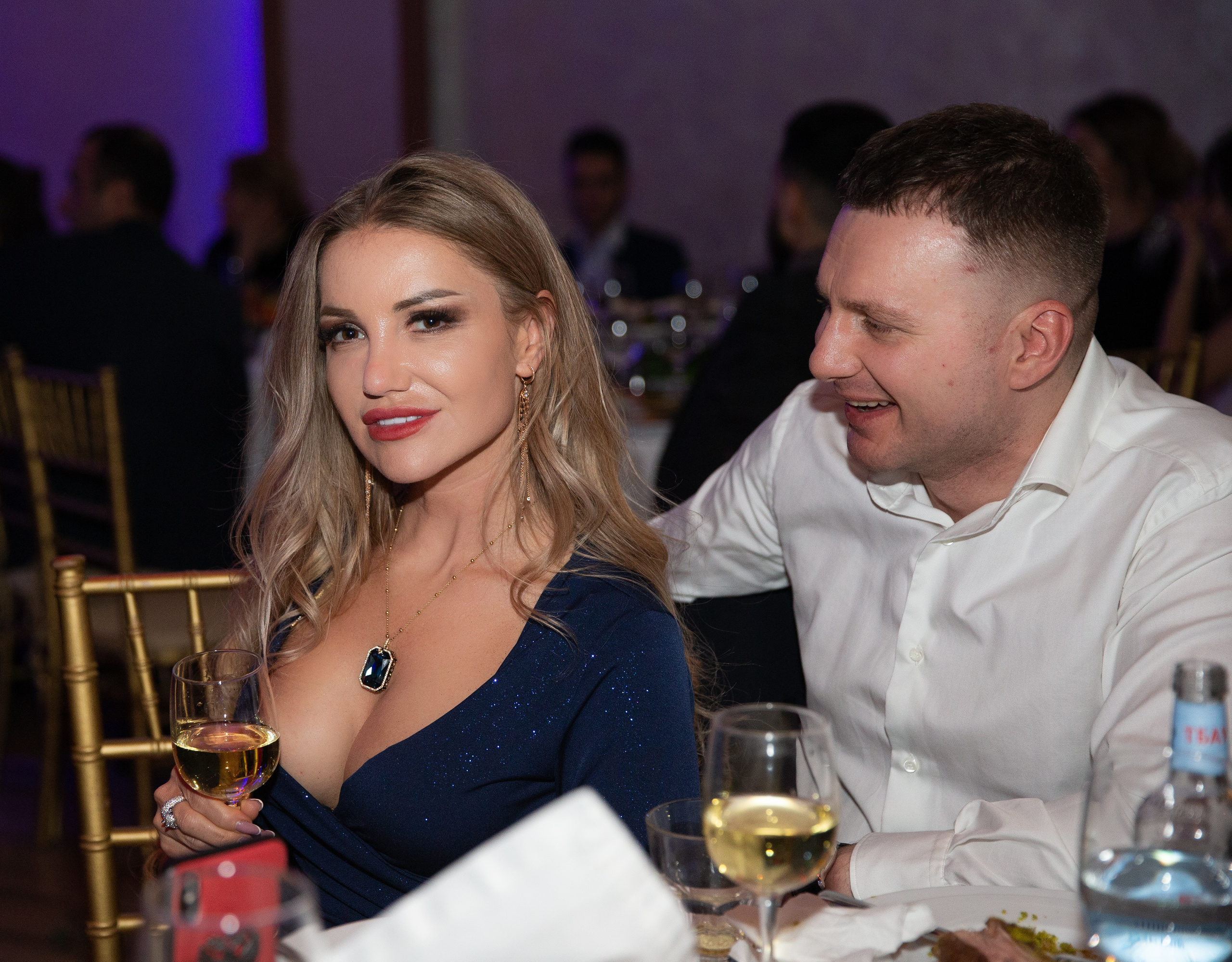 Golden Palace. Свадебный фотограф в Москве    Еремин Анатолий