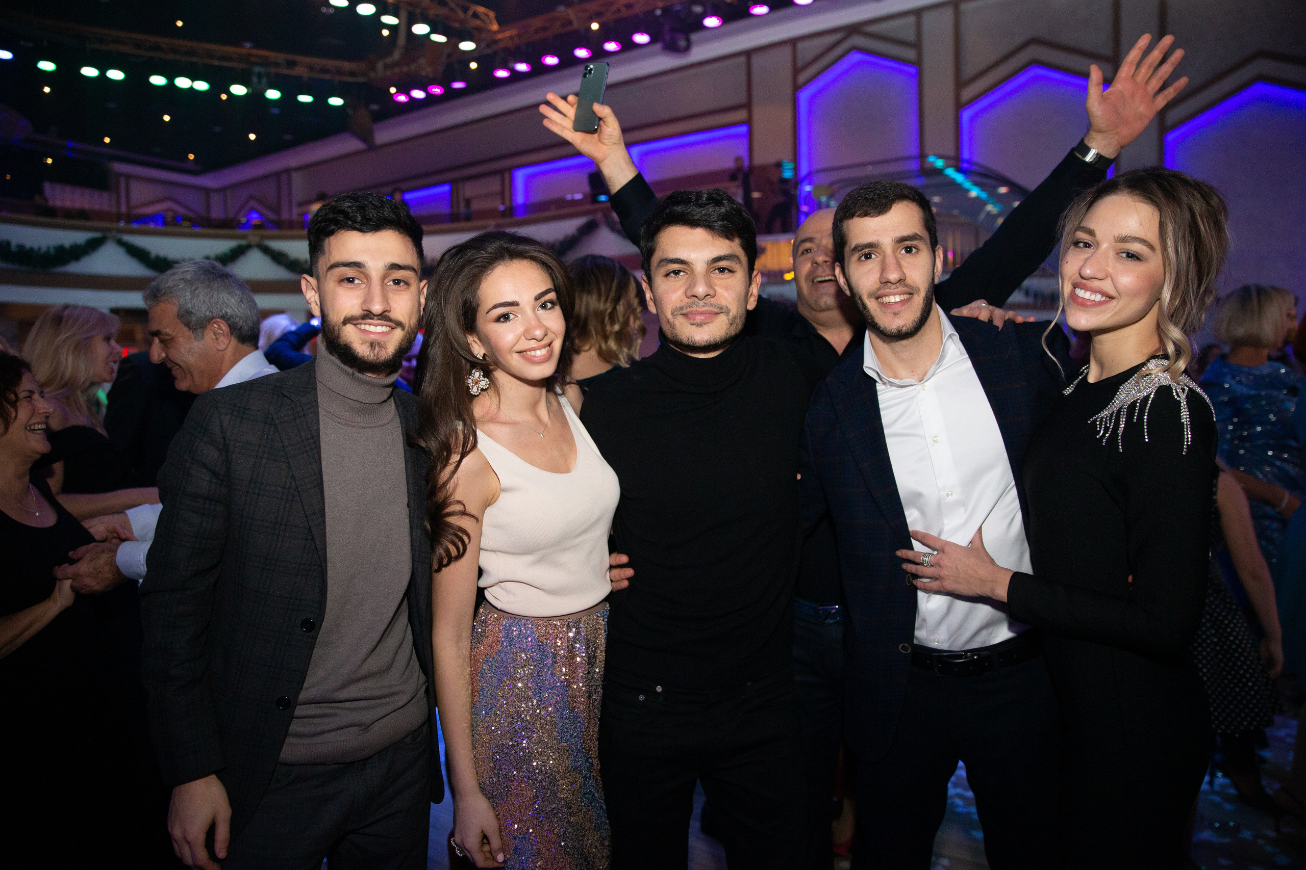 Golden Palace. Свадебный фотограф в Москве    Еремин Анатолий