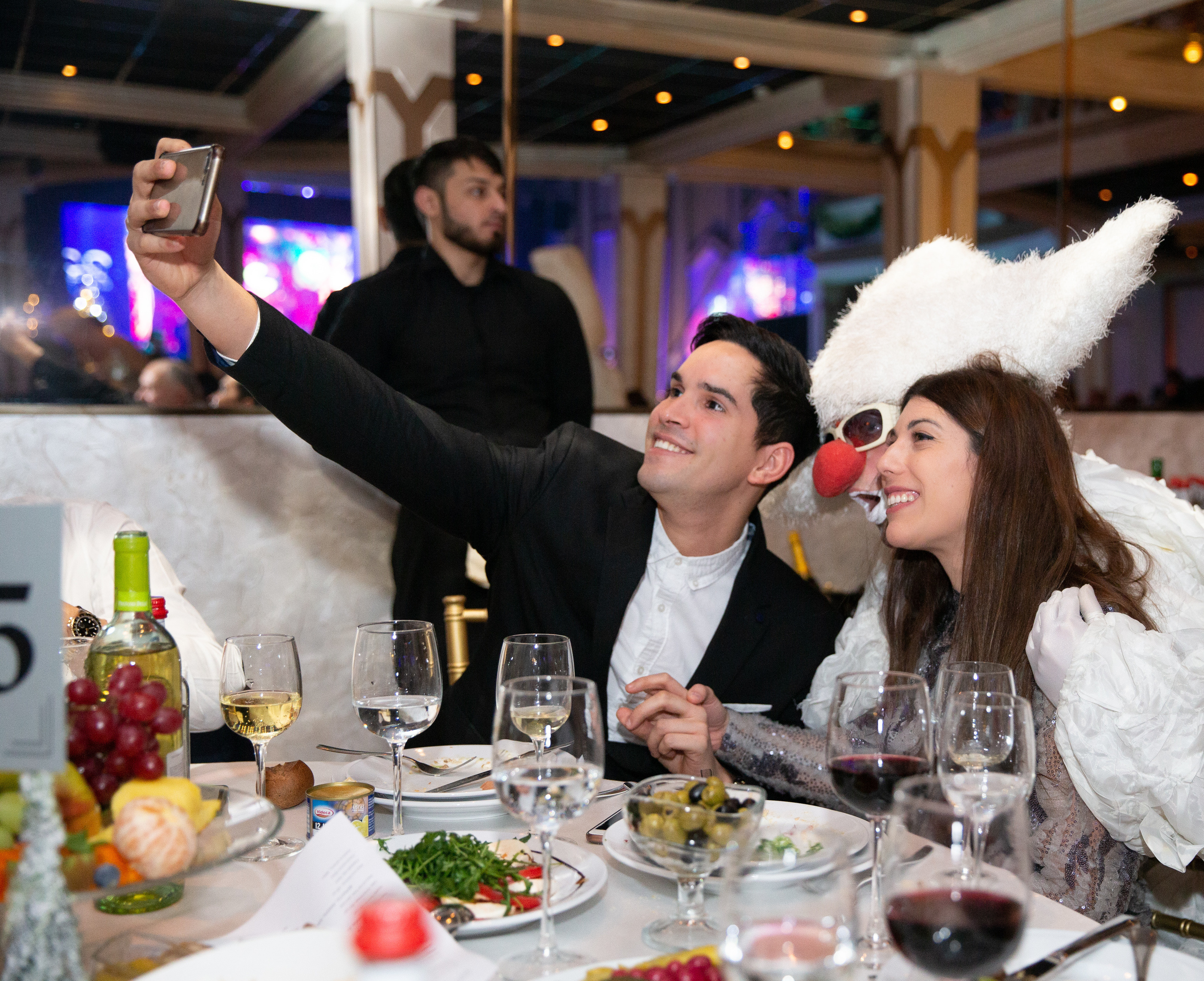 Golden Palace. Свадебный фотограф в Москве    Еремин Анатолий