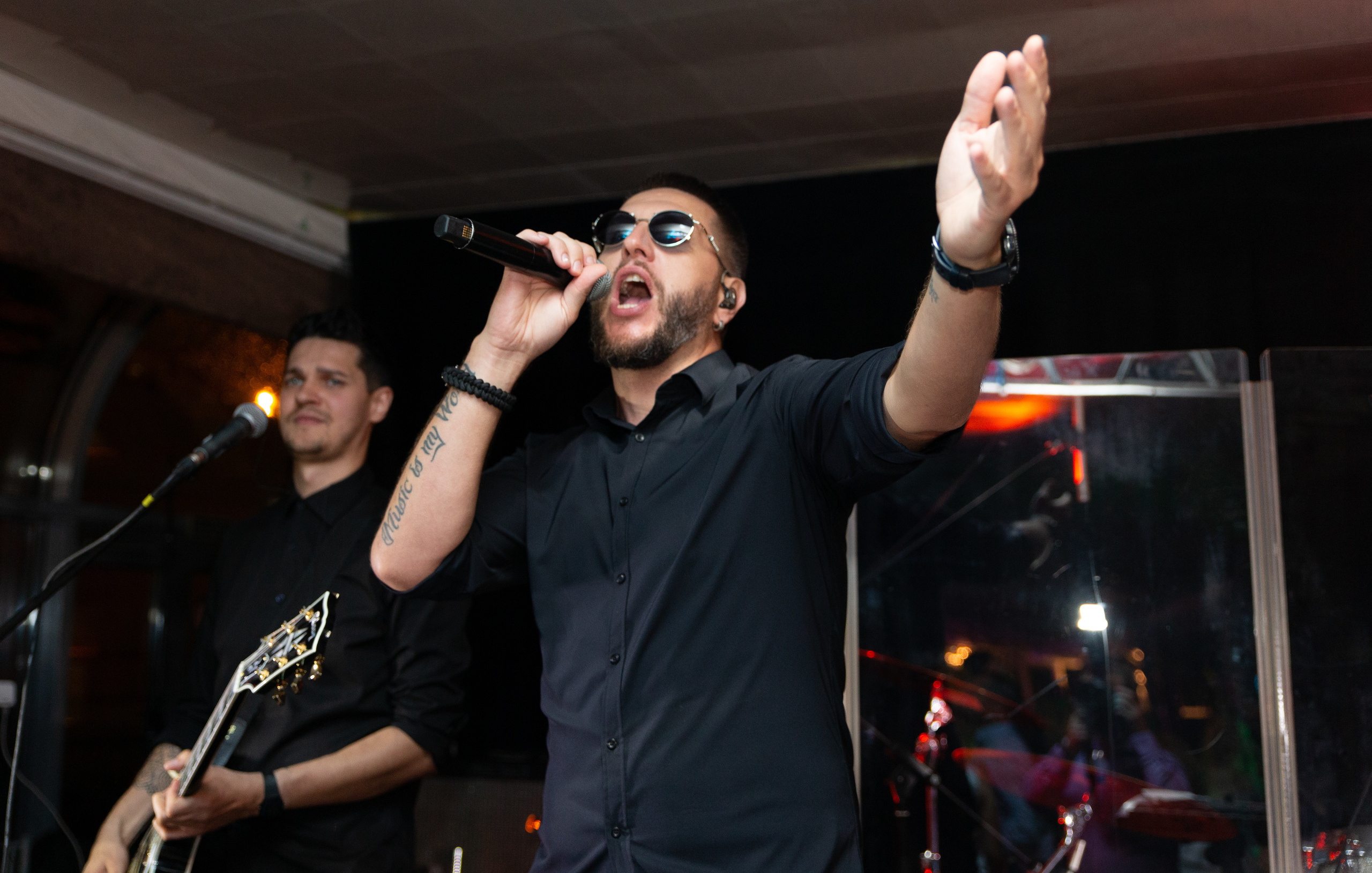 Radisson Royal. Свадебный фотограф в Москве    Еремин Анатолий