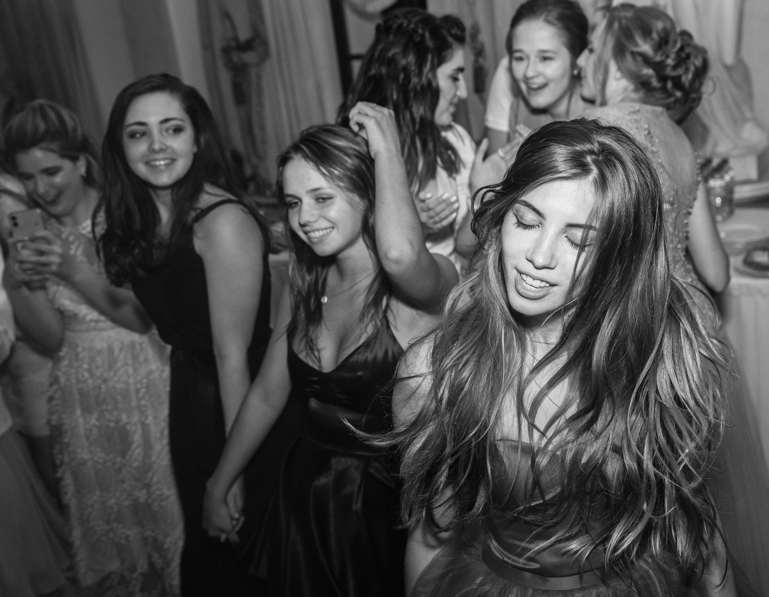 Выпускной. Свадебный фотограф в Москве    Еремин Анатолий