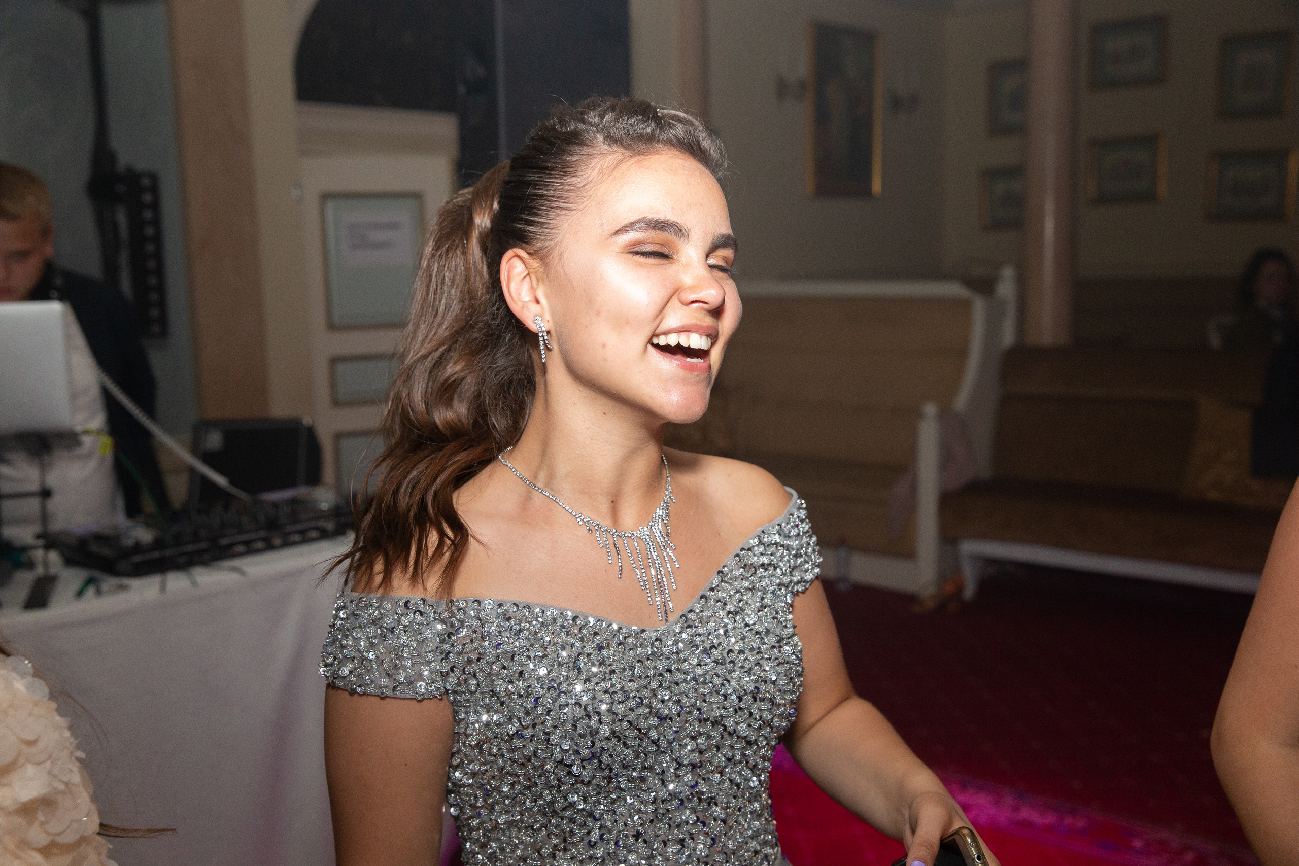 Выпускной. Свадебный фотограф в Москве    Еремин Анатолий