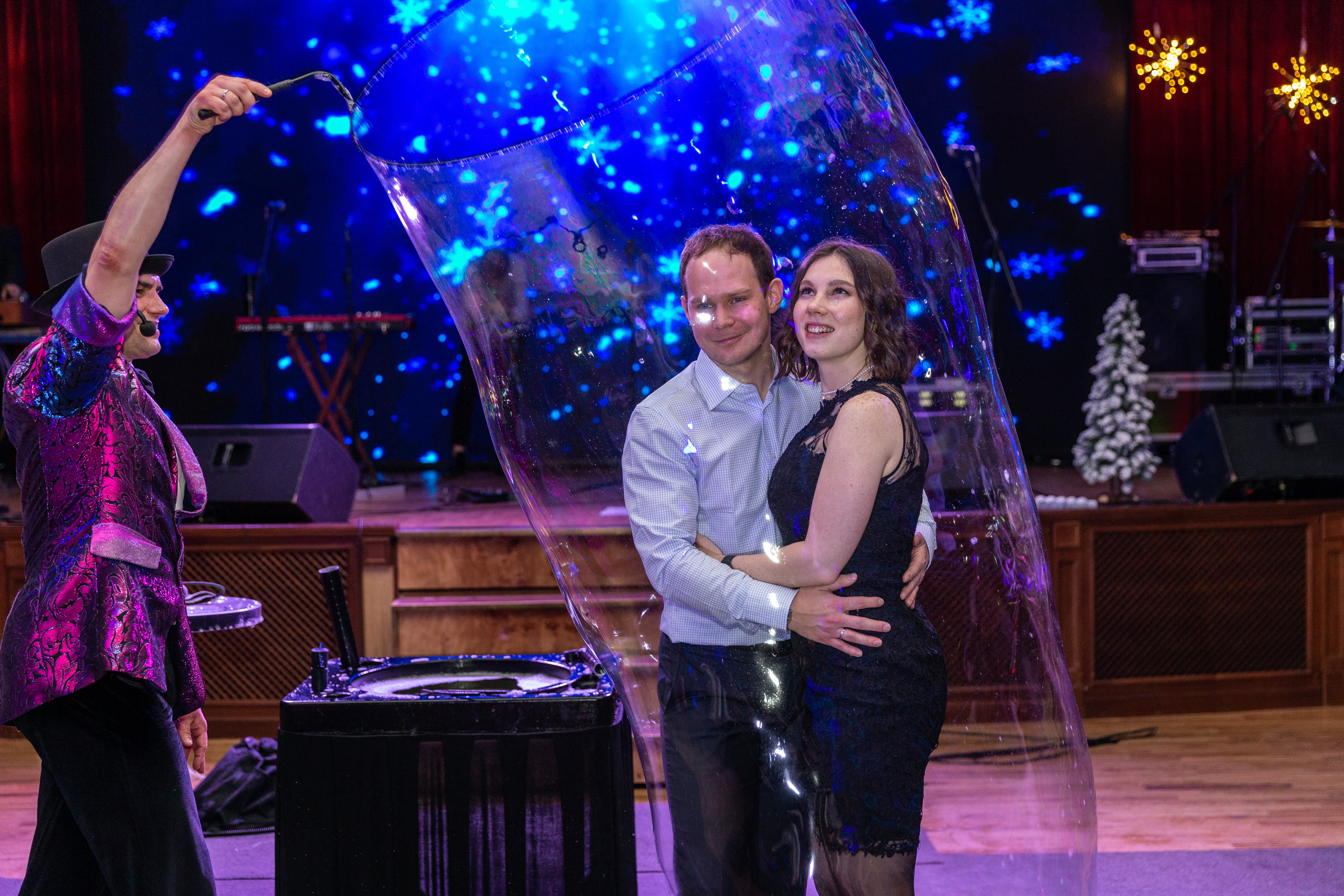 Корпоратив Триумф Палас. Свадебный фотограф в Москве    Еремин Анатолий