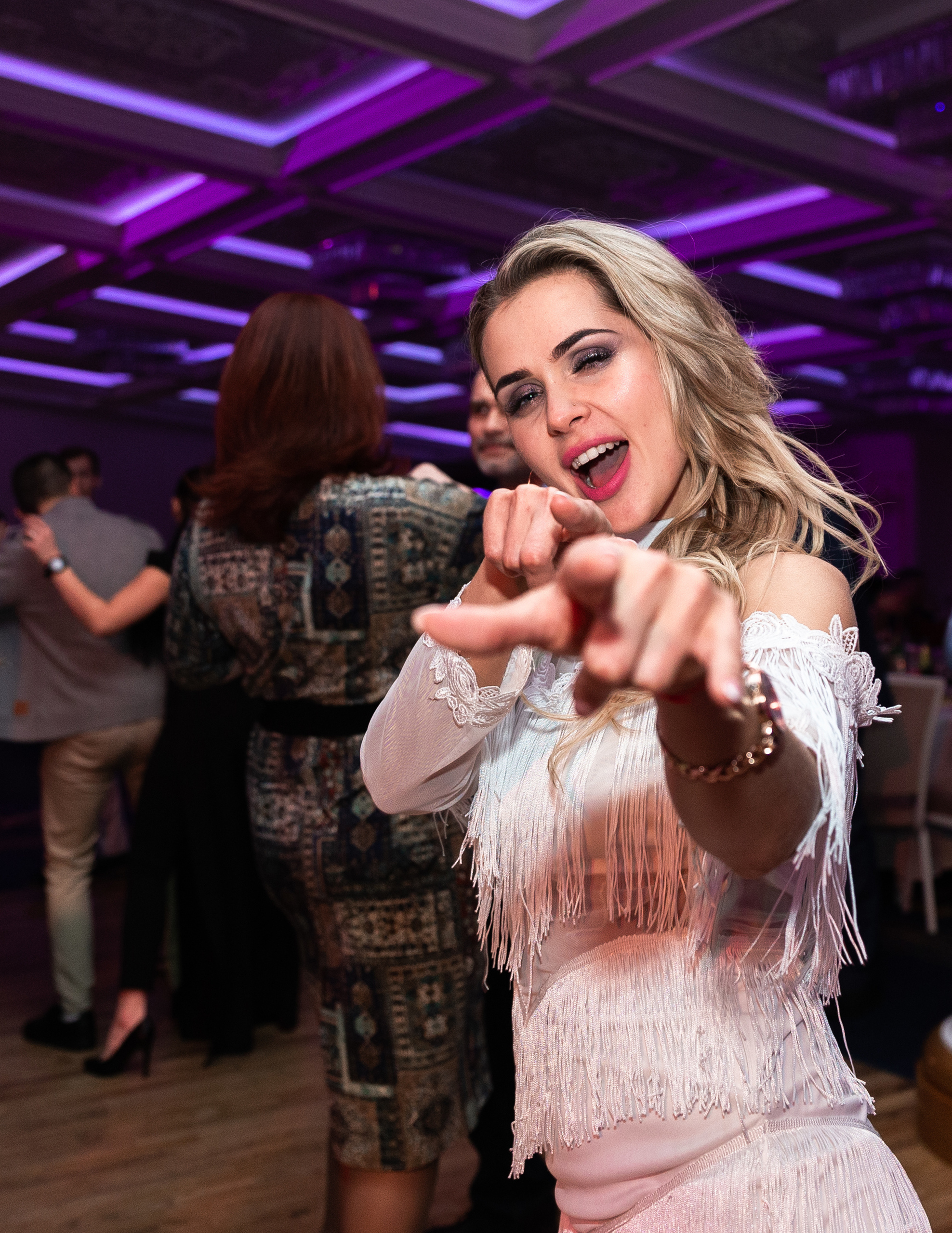 Корпоратив Триумф Палас. Свадебный фотограф в Москве    Еремин Анатолий