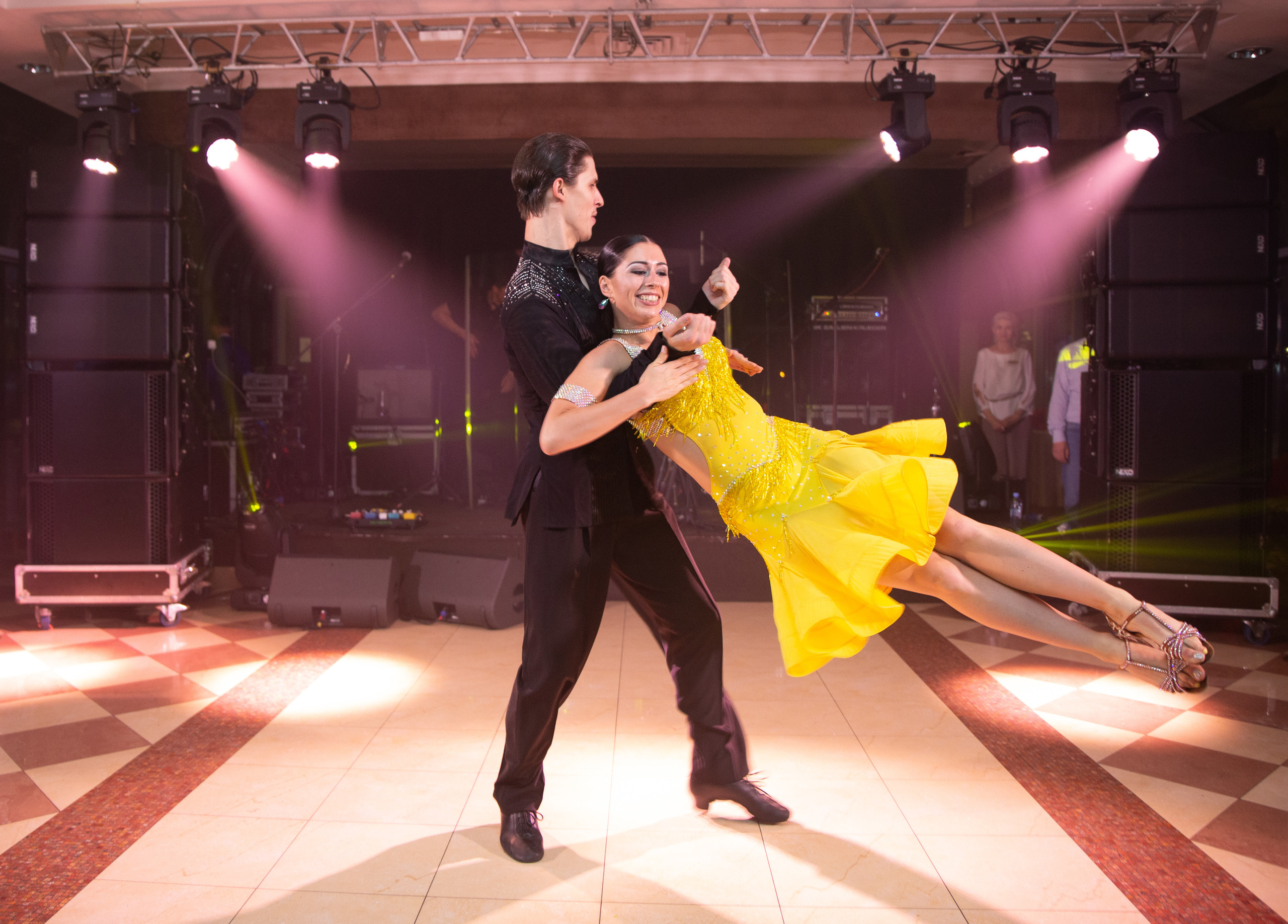 Radisson Royal. Свадебный фотограф в Москве    Еремин Анатолий