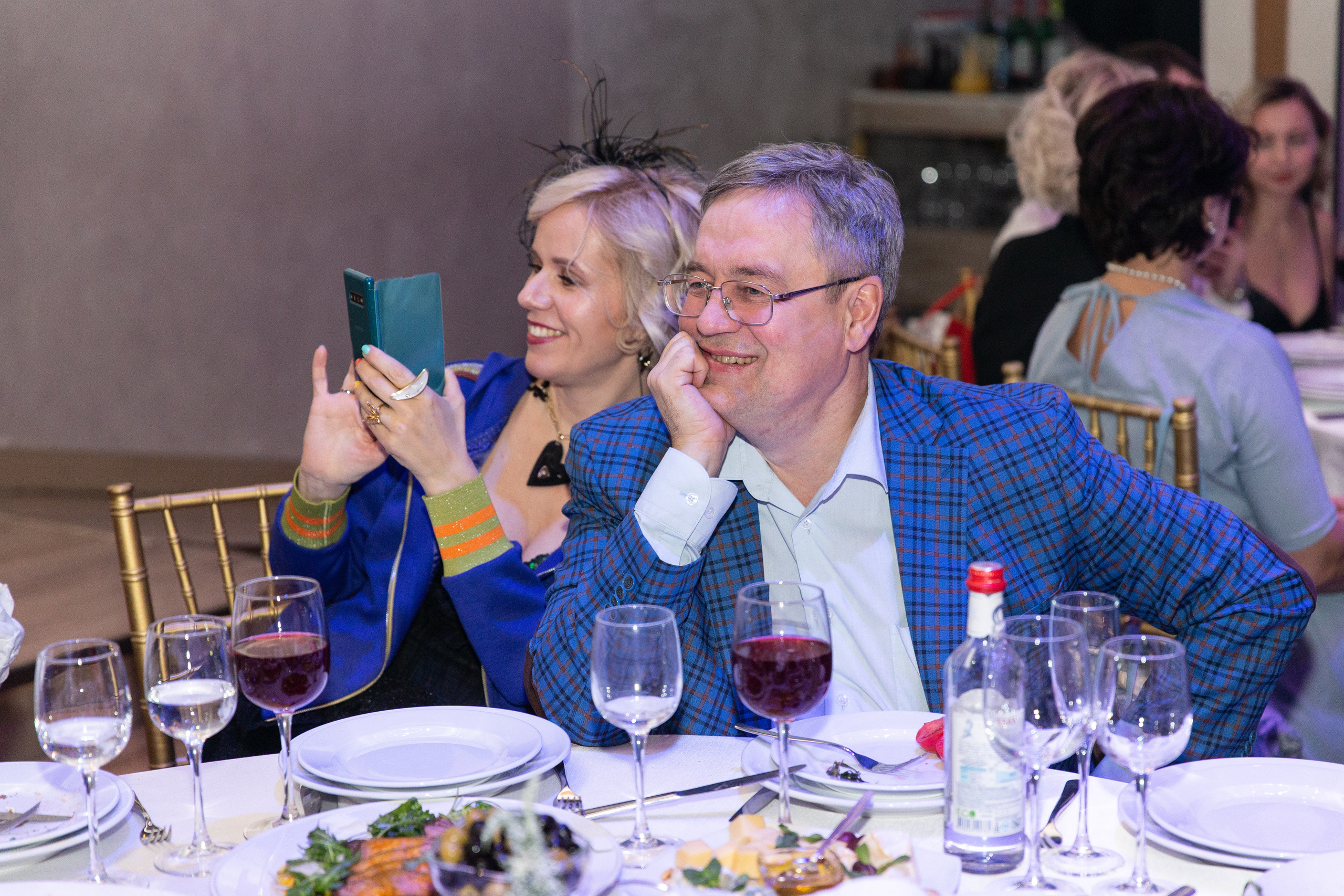 Golden Palace. Свадебный фотограф в Москве    Еремин Анатолий