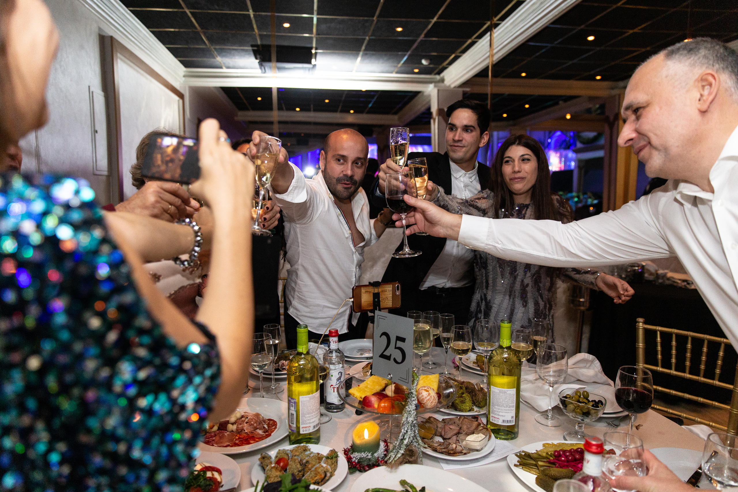 Golden Palace. Свадебный фотограф в Москве    Еремин Анатолий