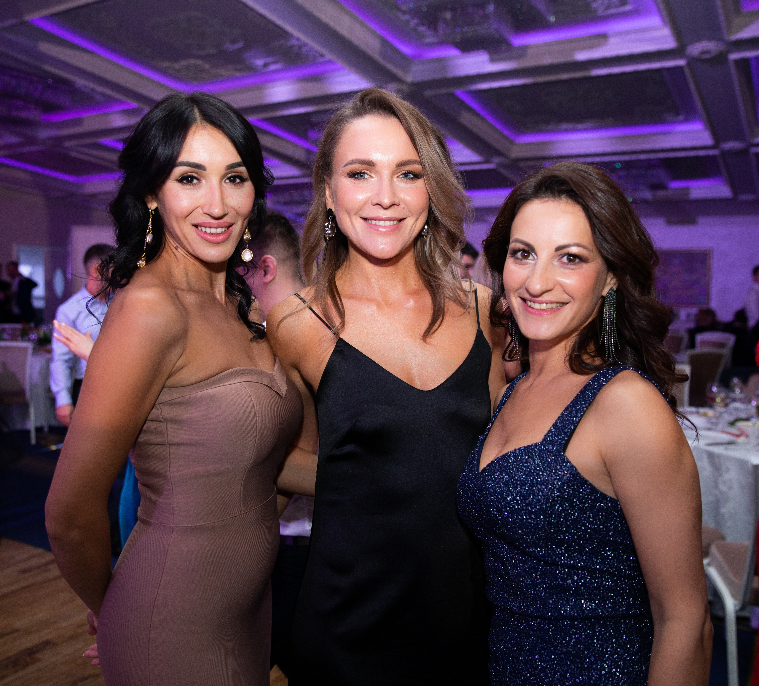 Корпоратив Триумф Палас. Свадебный фотограф в Москве    Еремин Анатолий