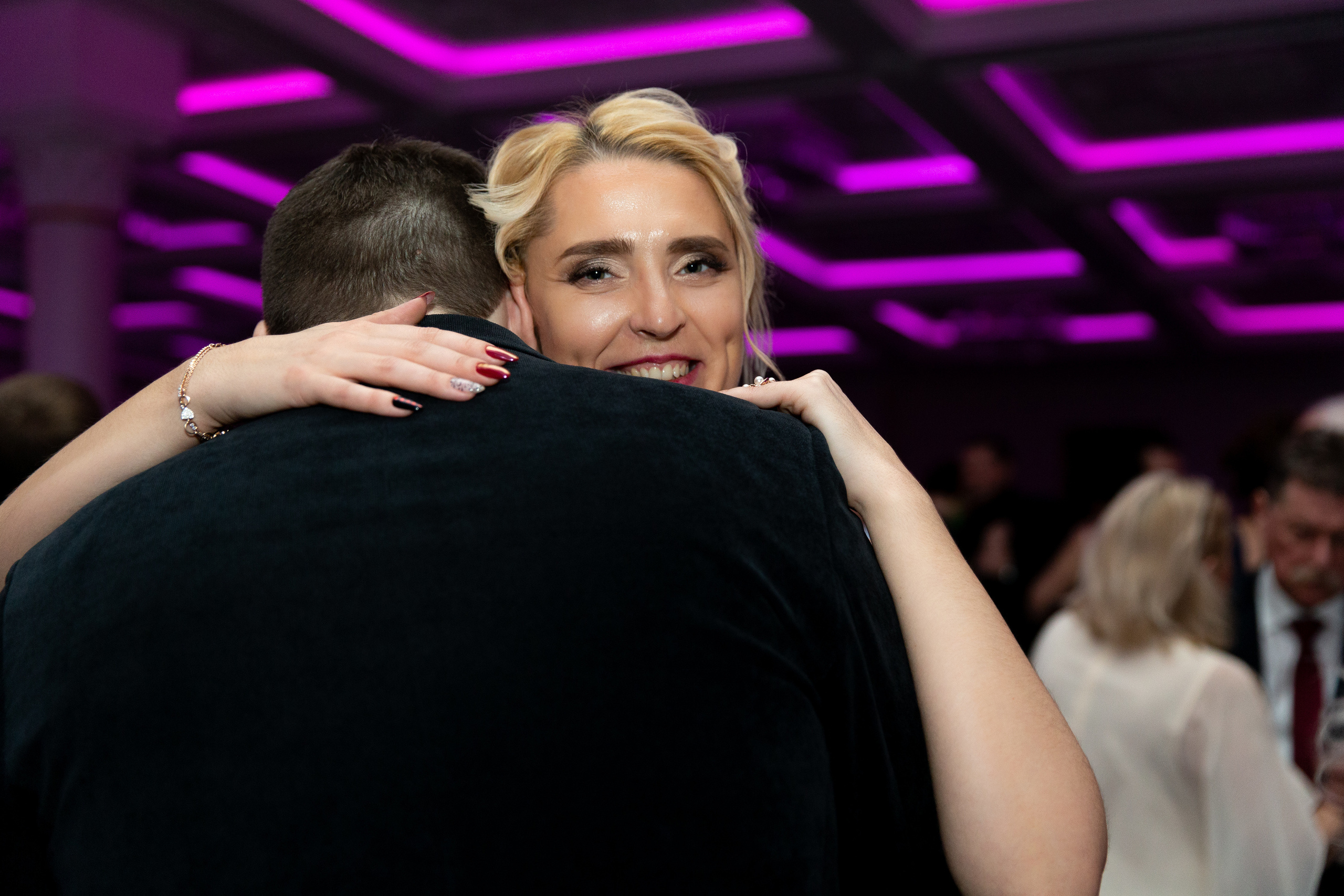 Корпоратив Триумф Палас. Свадебный фотограф в Москве    Еремин Анатолий