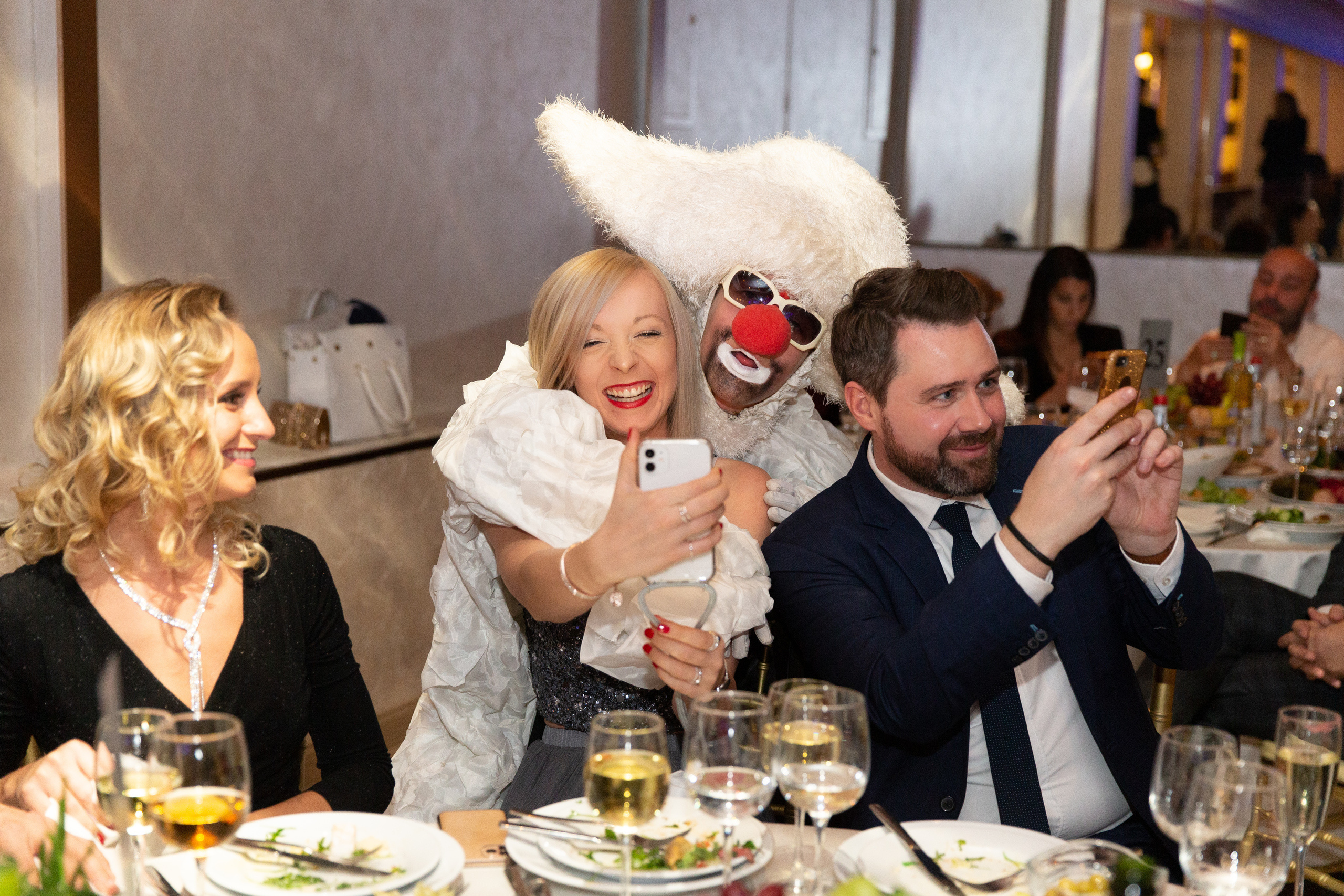 Golden Palace. Свадебный фотограф в Москве    Еремин Анатолий