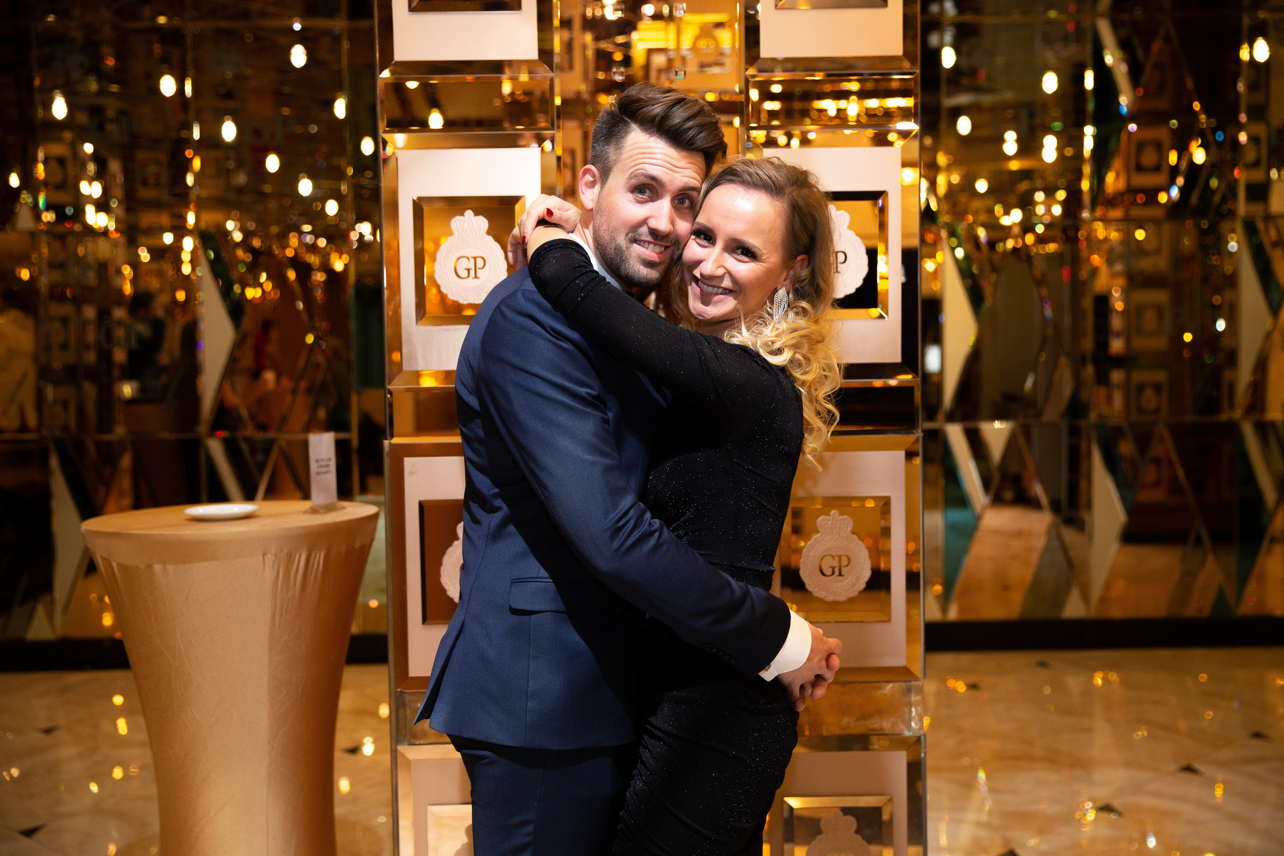 Golden Palace. Свадебный фотограф в Москве    Еремин Анатолий